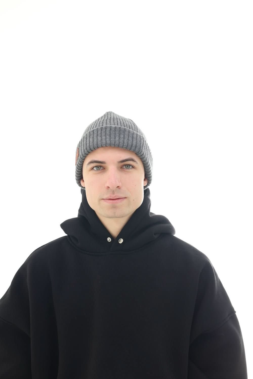 Hat Morning Star Grey - Morning Star: Бренд чоловічого одягу