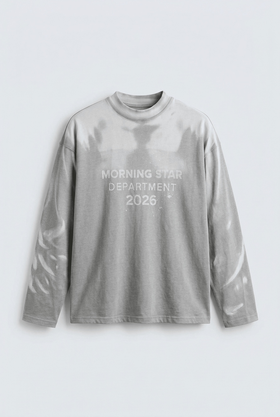 Лонгслів Morning Star Thermochrom