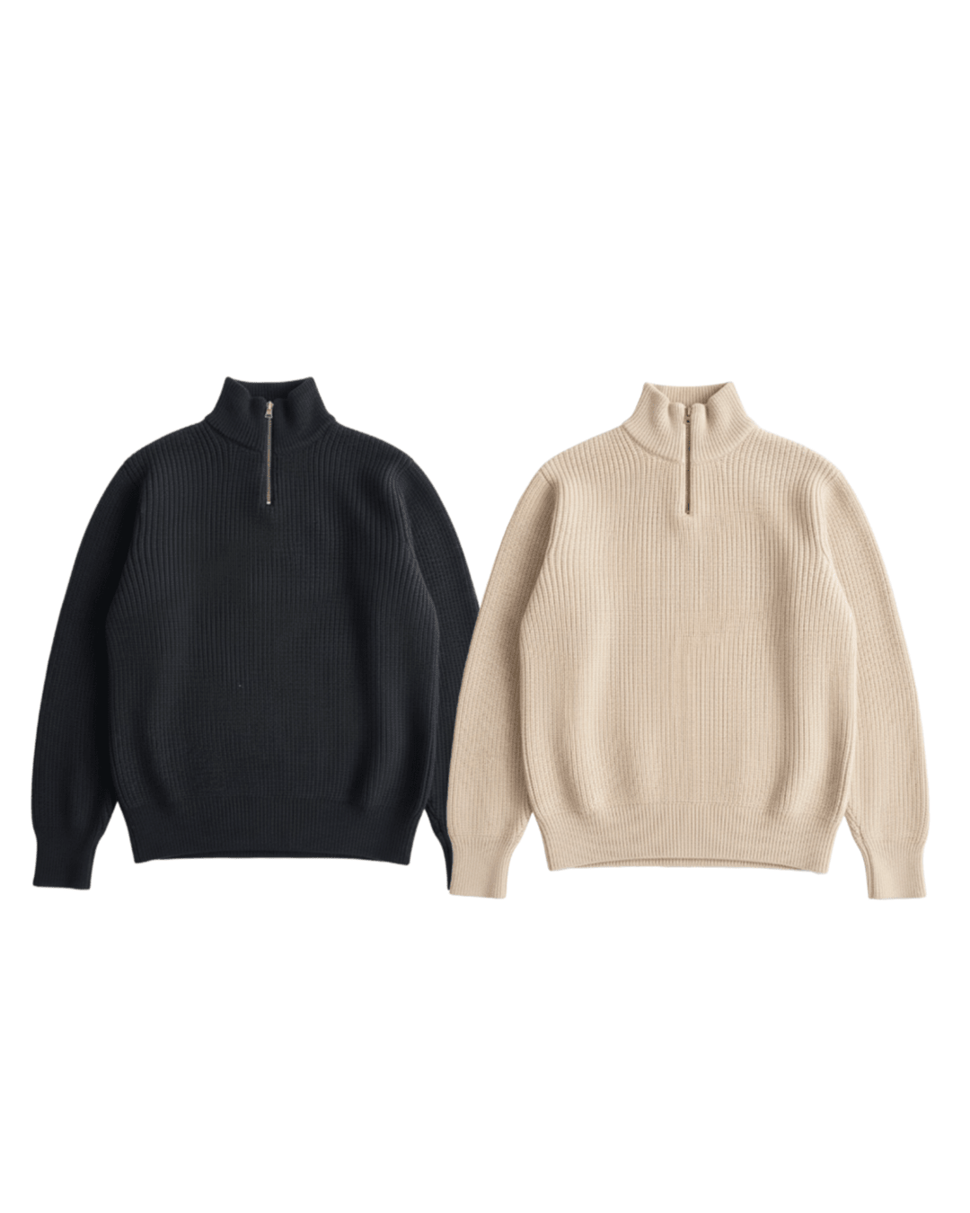 Светри Morning Star Vezuv Beige + Black