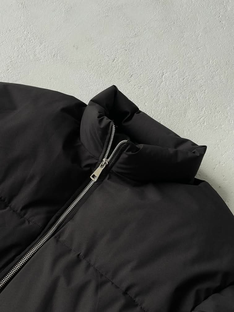 Jacket Obsidian Black Morning Star - Morning Star: Бренд чоловічого одягу