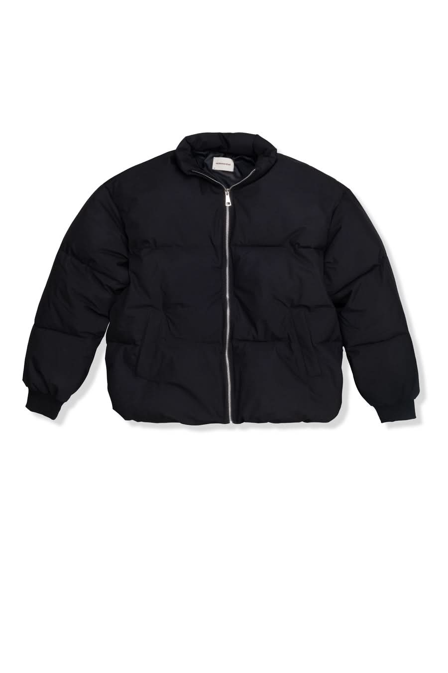 Jacket Obsidian Black Morning Star - Morning Star: Бренд чоловічого одягу