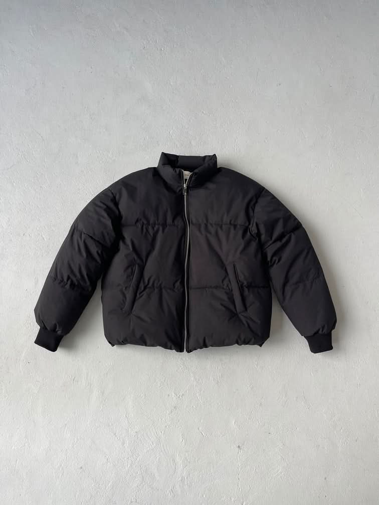 Jacket Obsidian Black Morning Star - Morning Star: Бренд чоловічого одягу