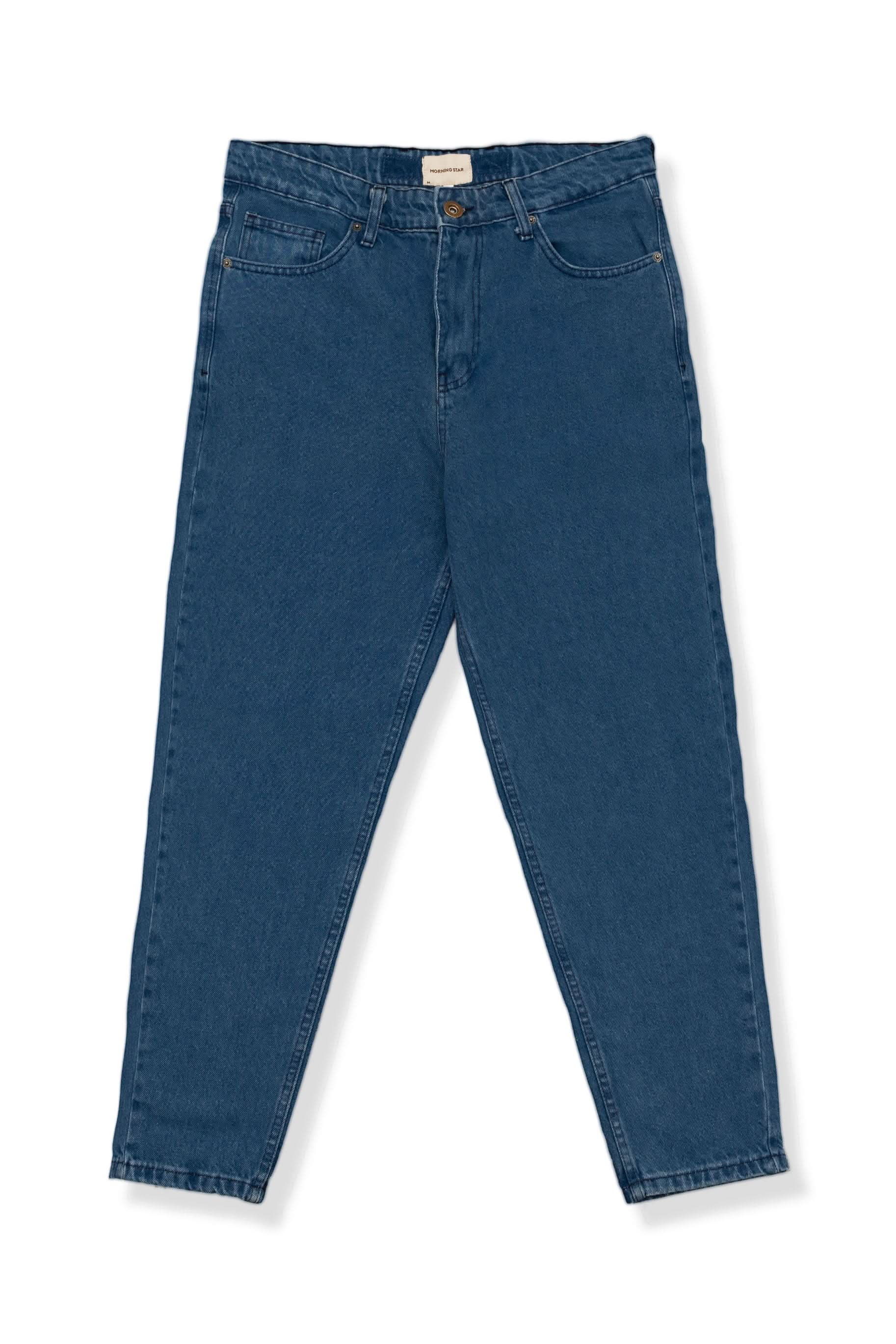 Jeans Morning Star MOM Mesa - Morning Star