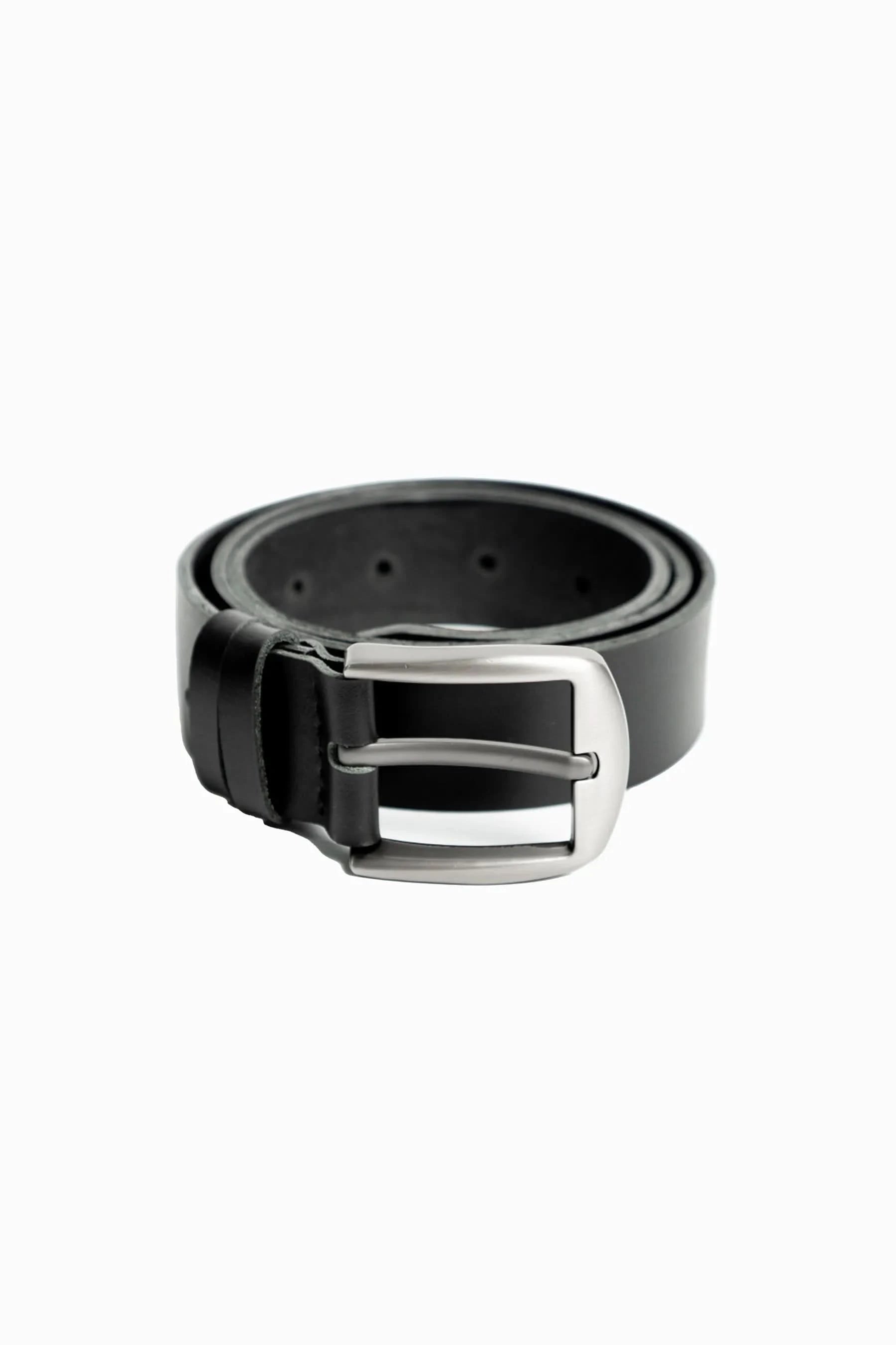 Leather belt - Morning Star: Бренд чоловічого одягу