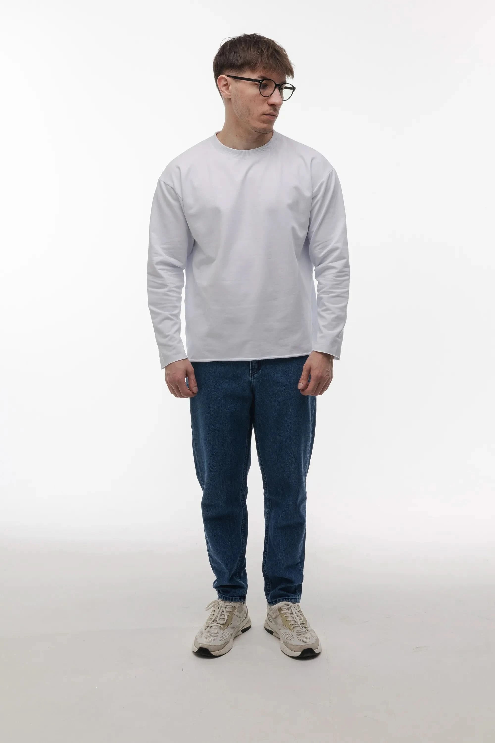 Longsleeve Dust Morning Star - Morning Star: Бренд чоловічого одягу
