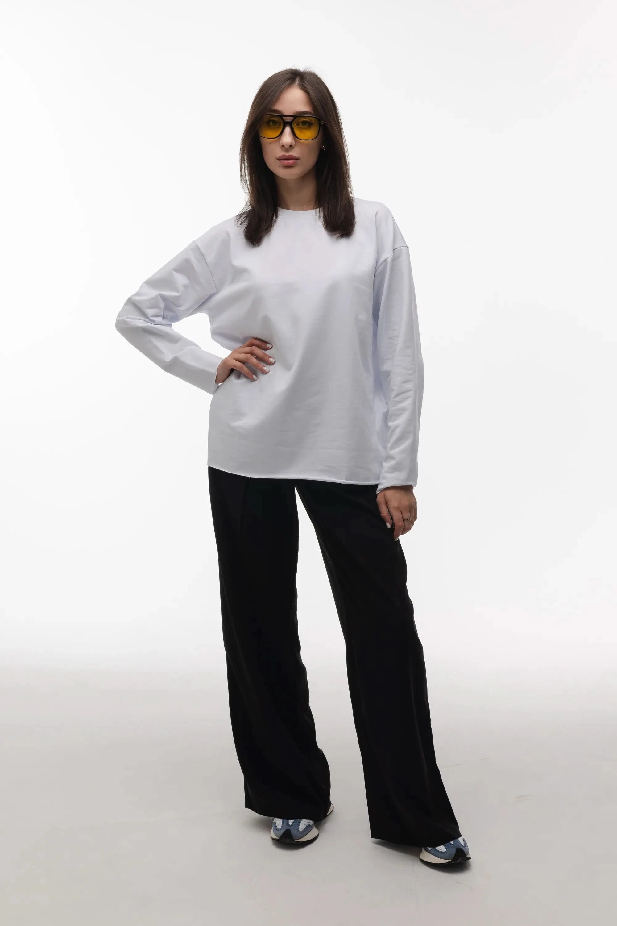 Longsleeve Venesia Morning Star - Morning Star