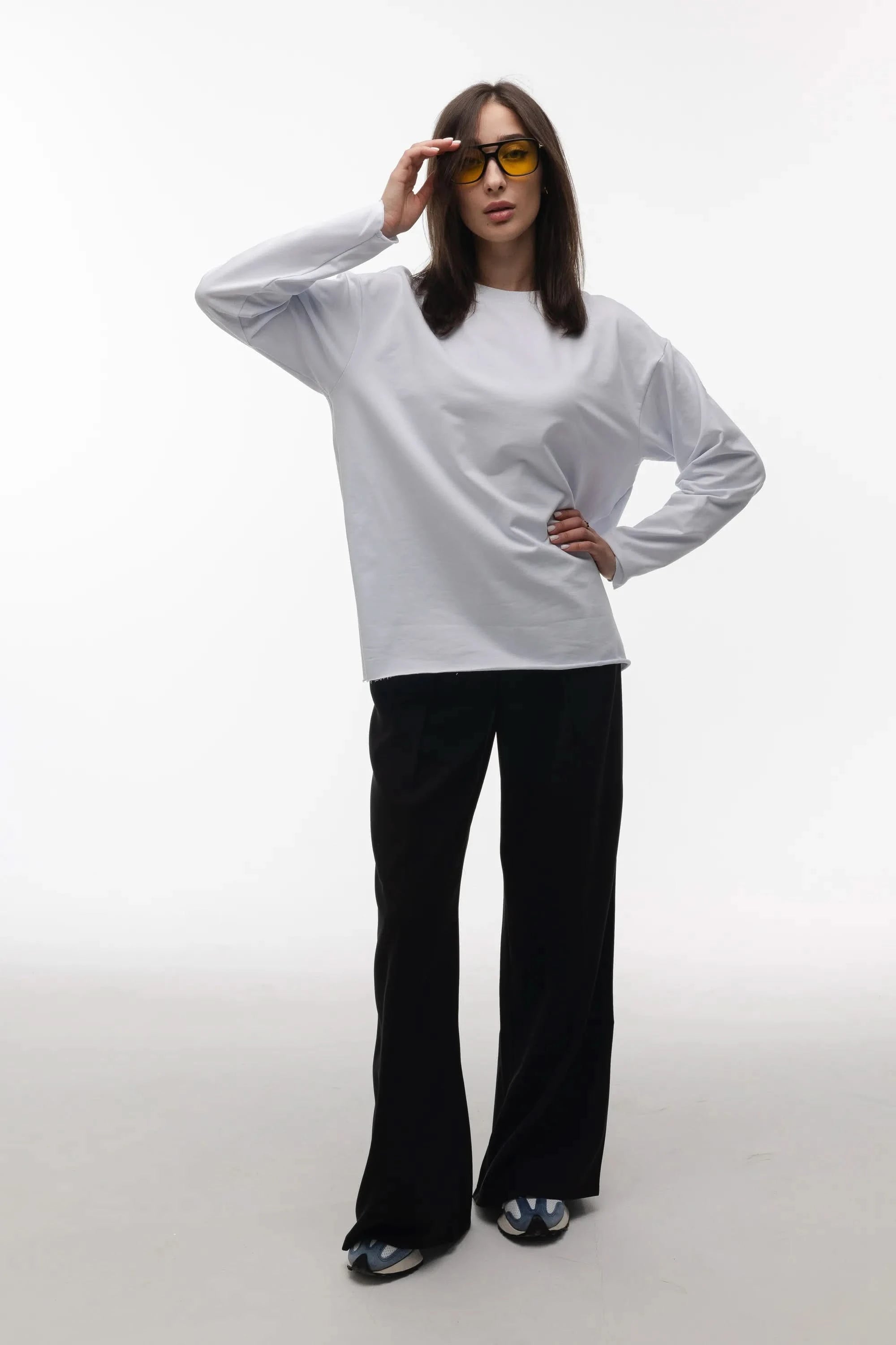 Longsleeve Venesia Morning Star - Morning Star