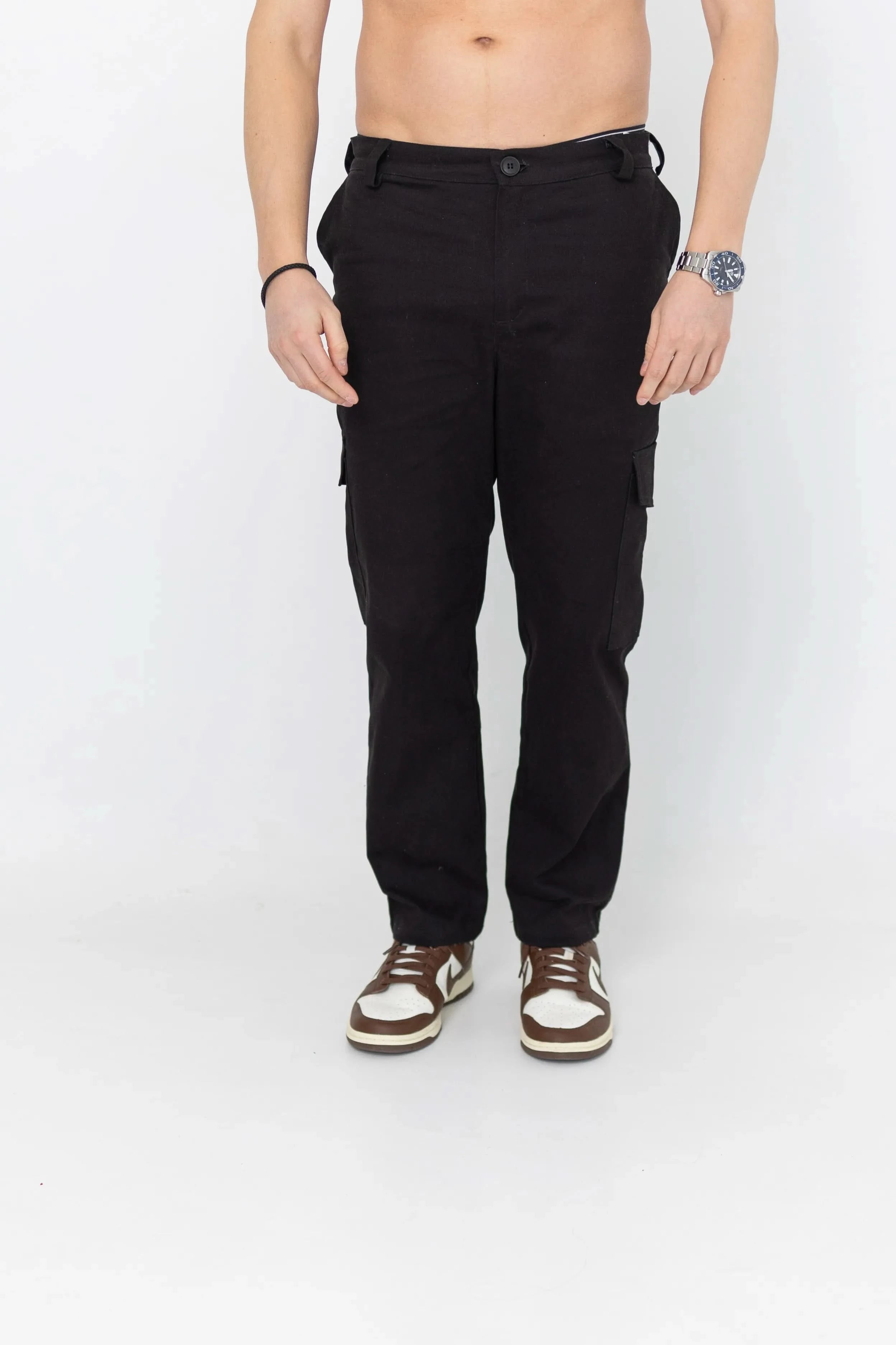 Pants Cargo Morning Star - Morning Star