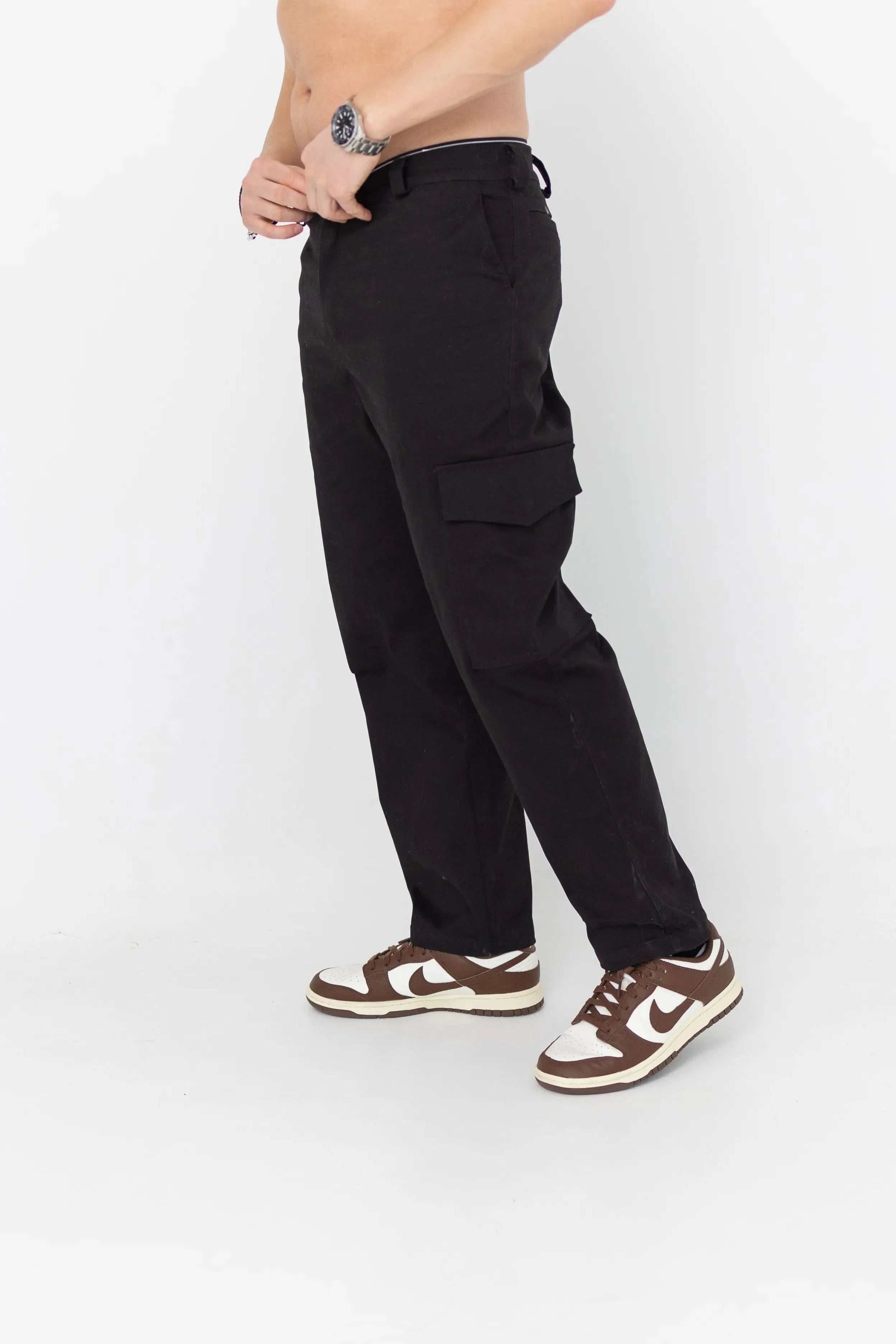 Pants Cargo Morning Star - Morning Star