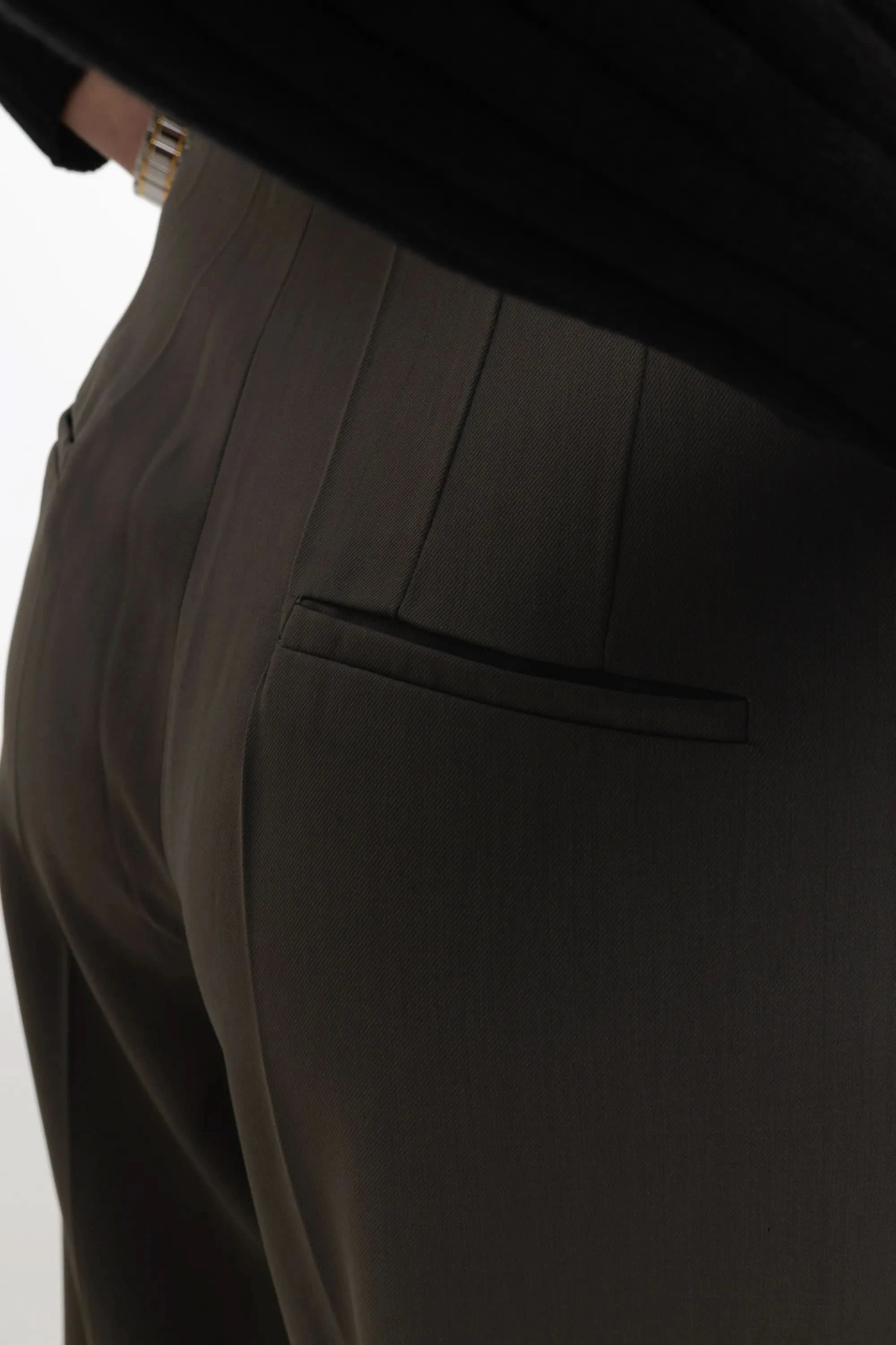 Pants Morning Star Como - Morning Star: Бренд чоловічого одягу