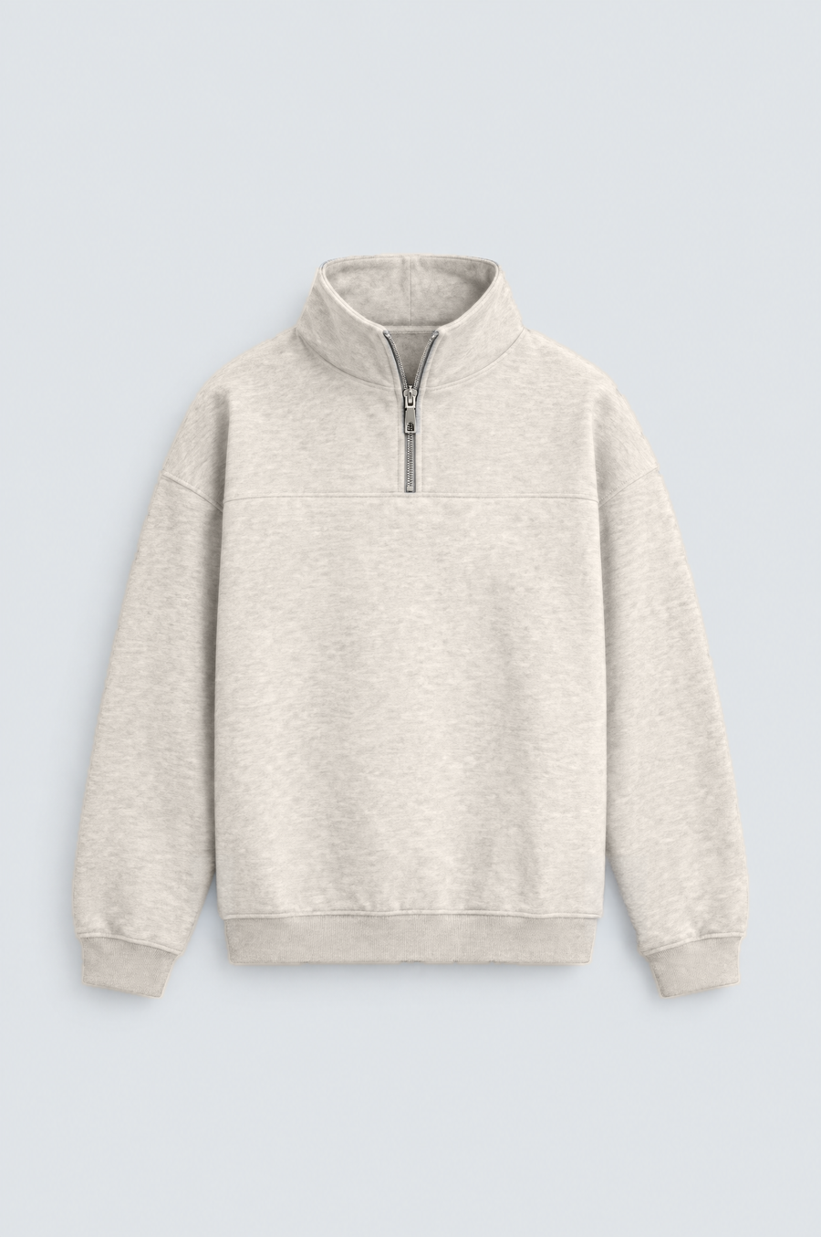 Світшот ZIP Morning Star Granada