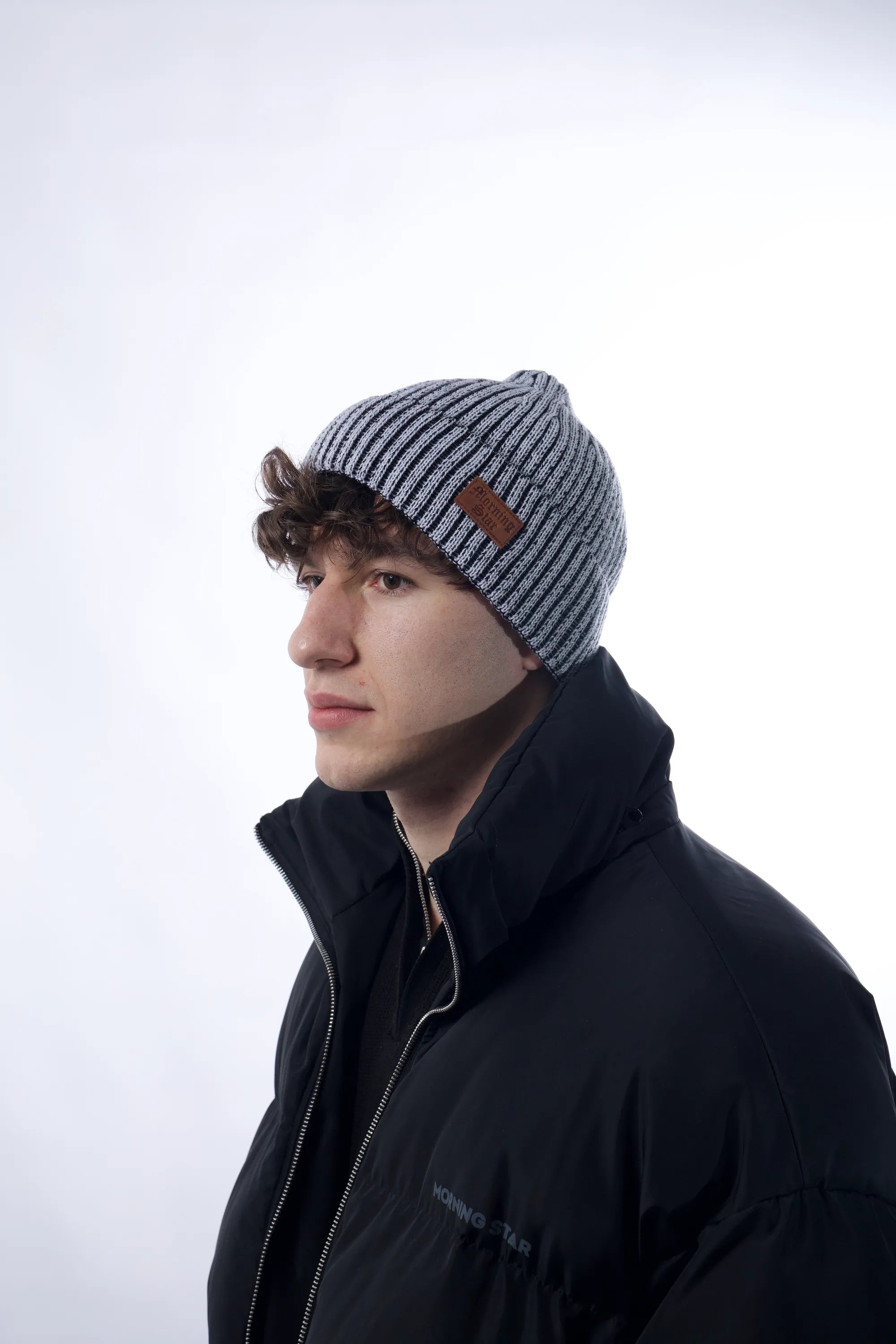 Шапка Morning Star Arctica - Morning Star: Бренд чоловічого одягу