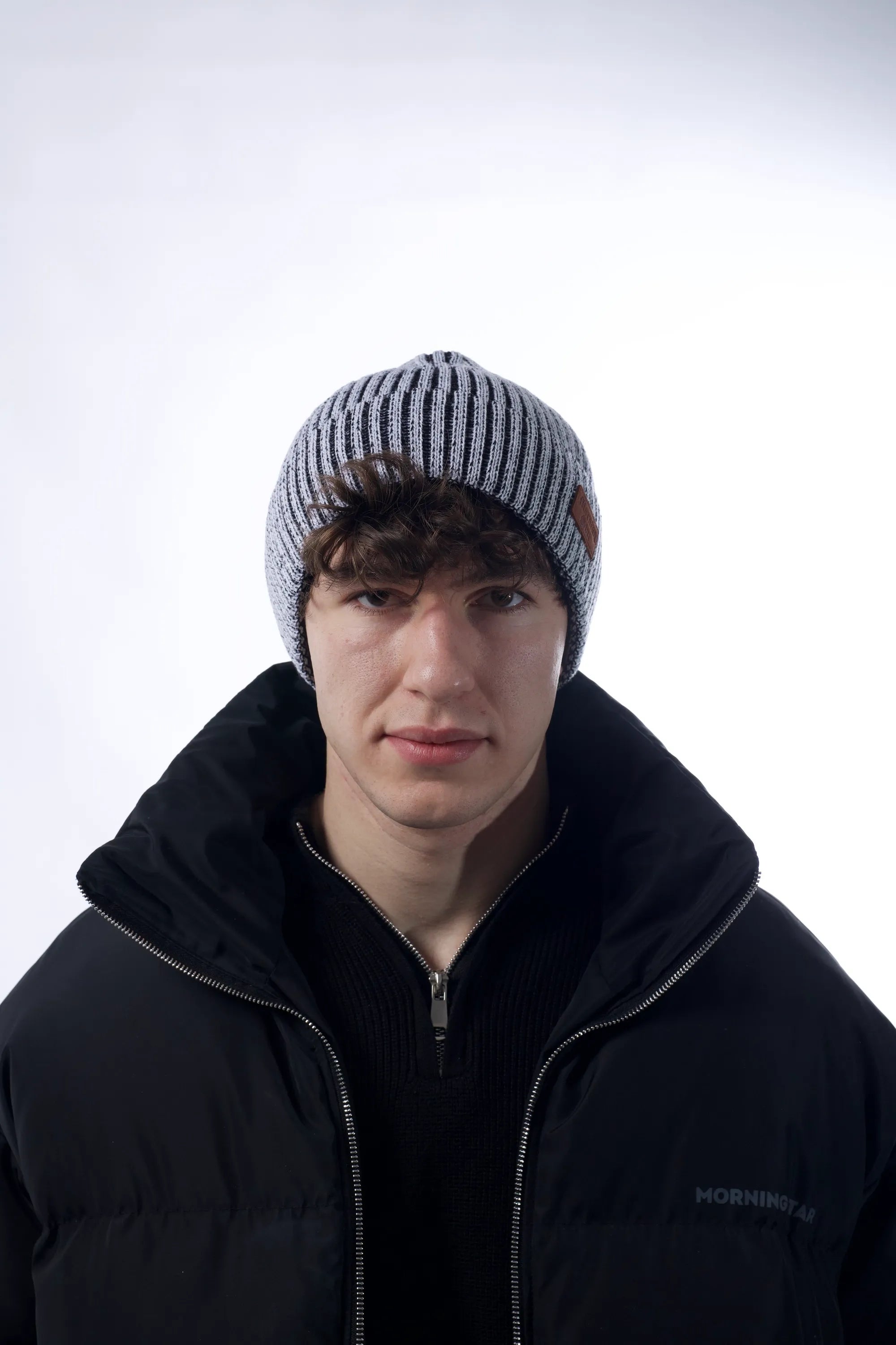 Шапка Morning Star Arctica - Morning Star: Бренд чоловічого одягу