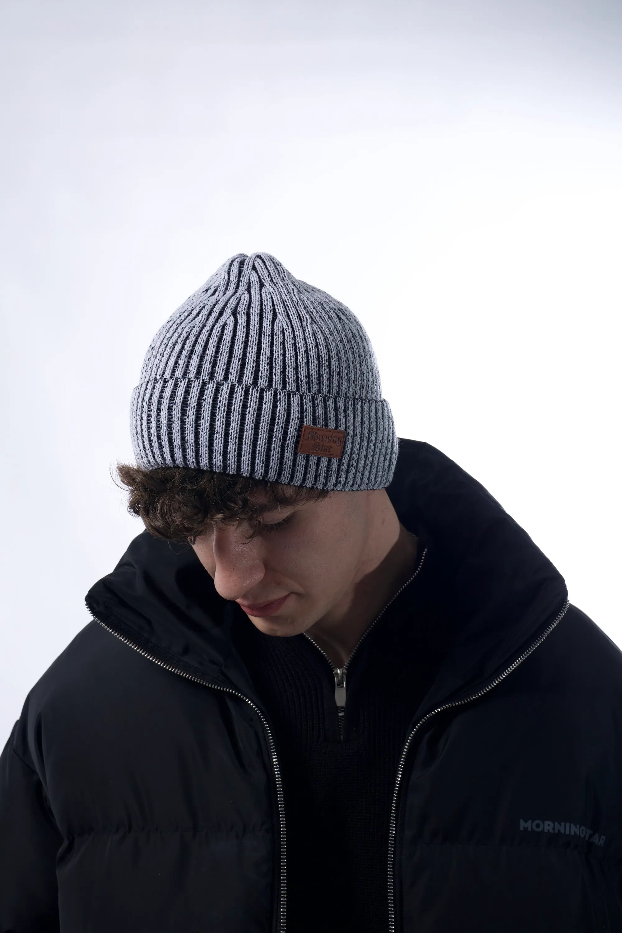 Шапка Morning Star Arctica - Morning Star: Бренд чоловічого одягу