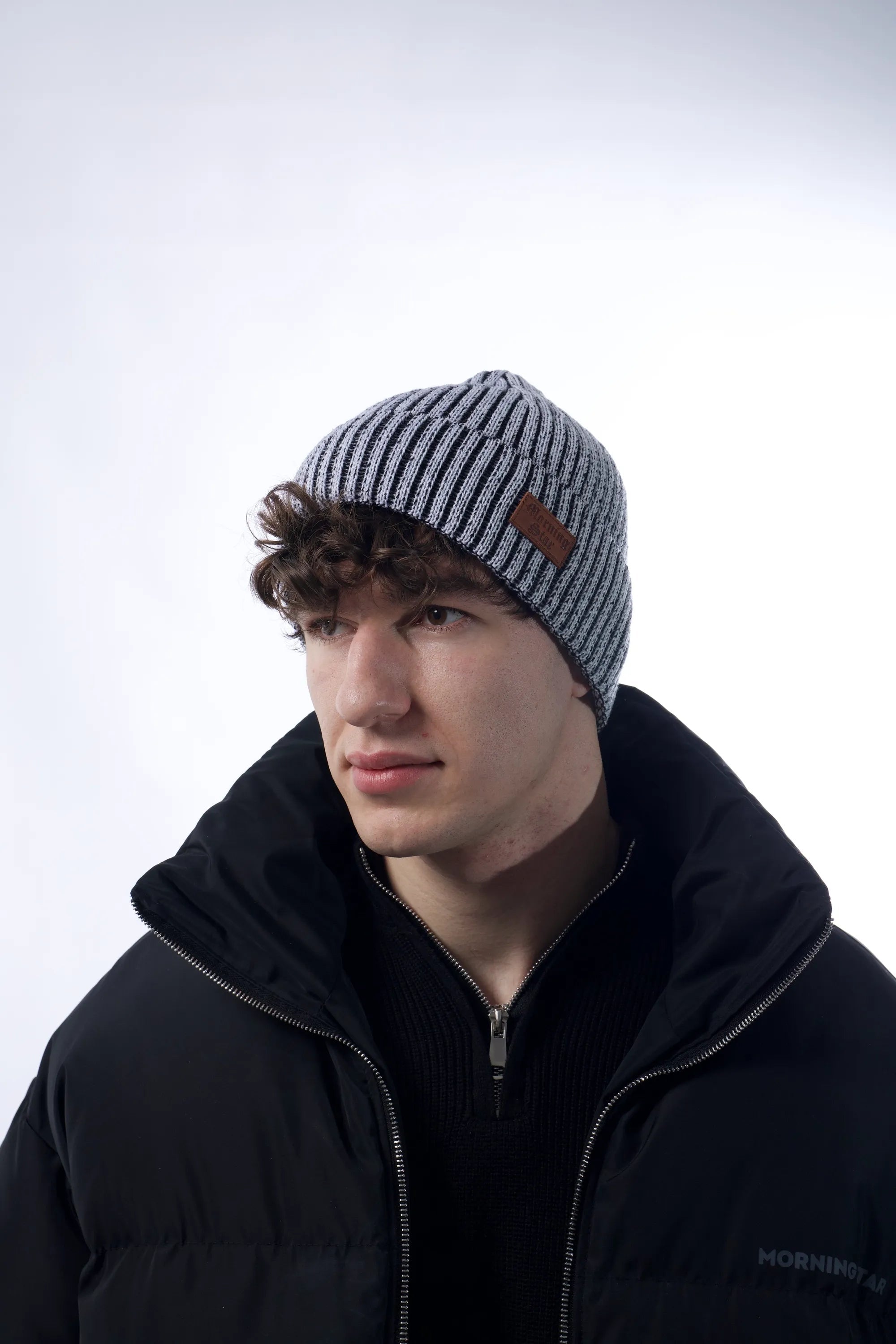 Шапка Morning Star Arctica - Morning Star: Бренд чоловічого одягу