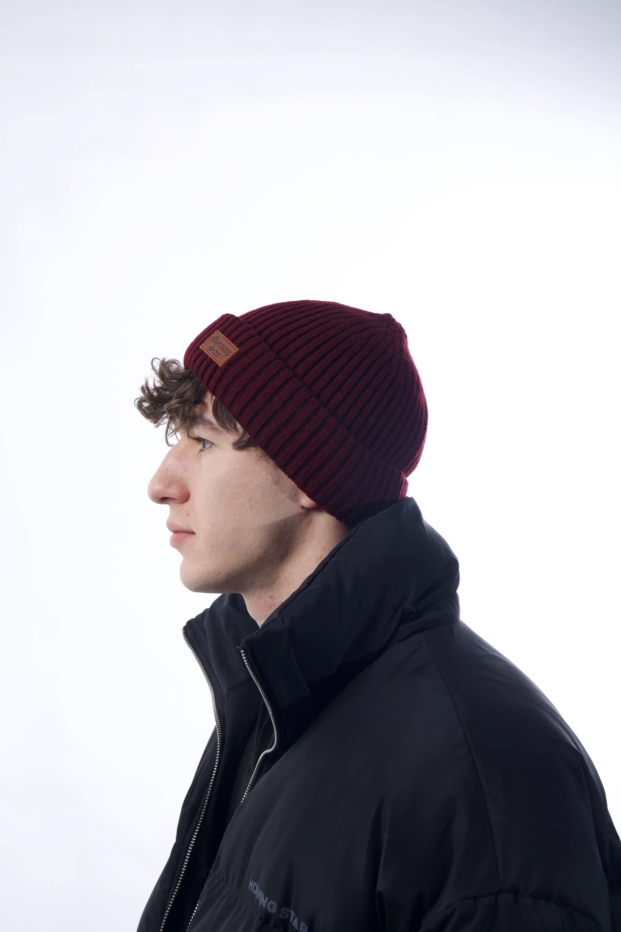 Шапка Morning Star B1 - Morning Star: Бренд чоловічого одягу