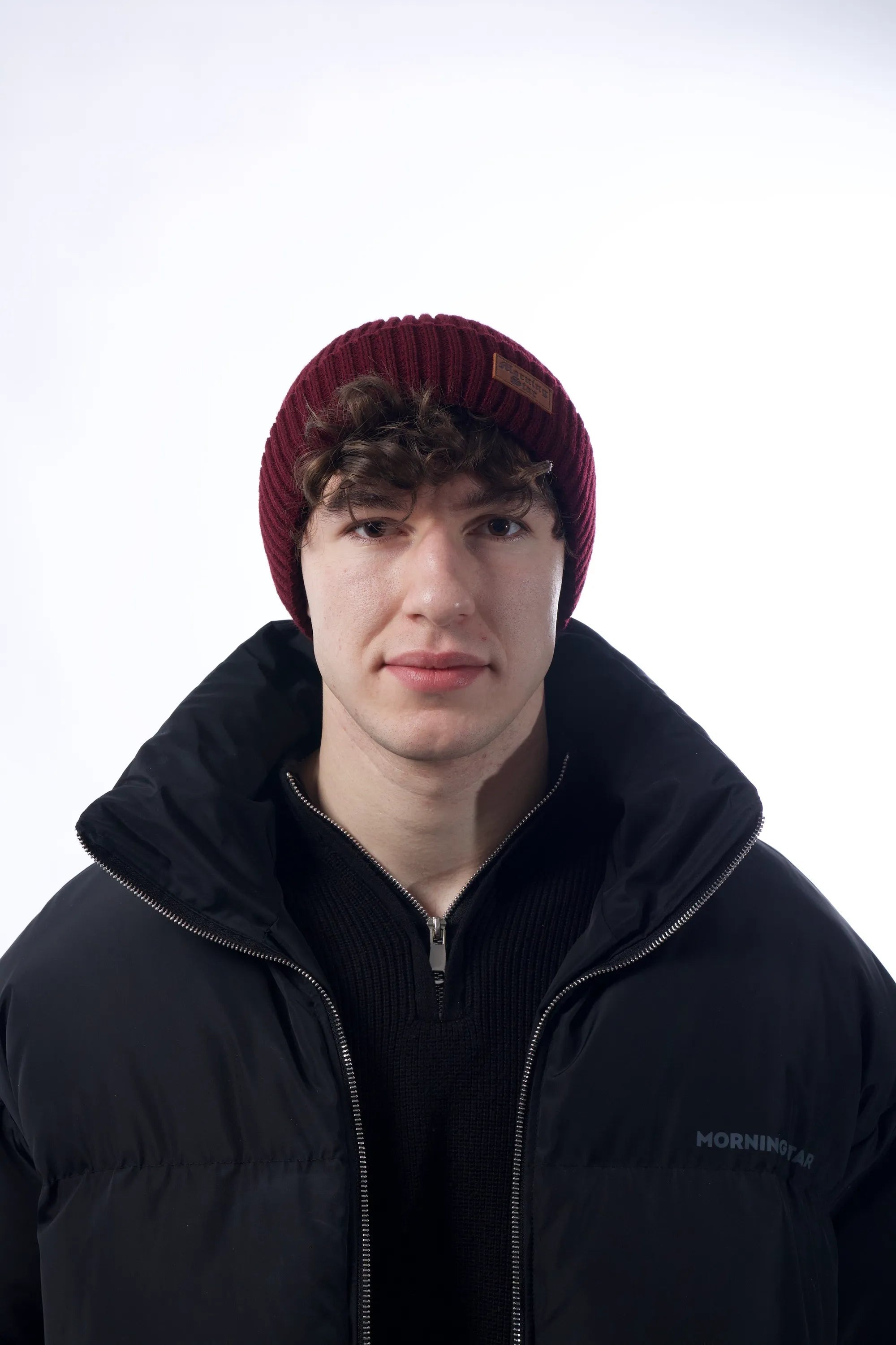 Шапка Morning Star B1 - Morning Star: Бренд чоловічого одягу