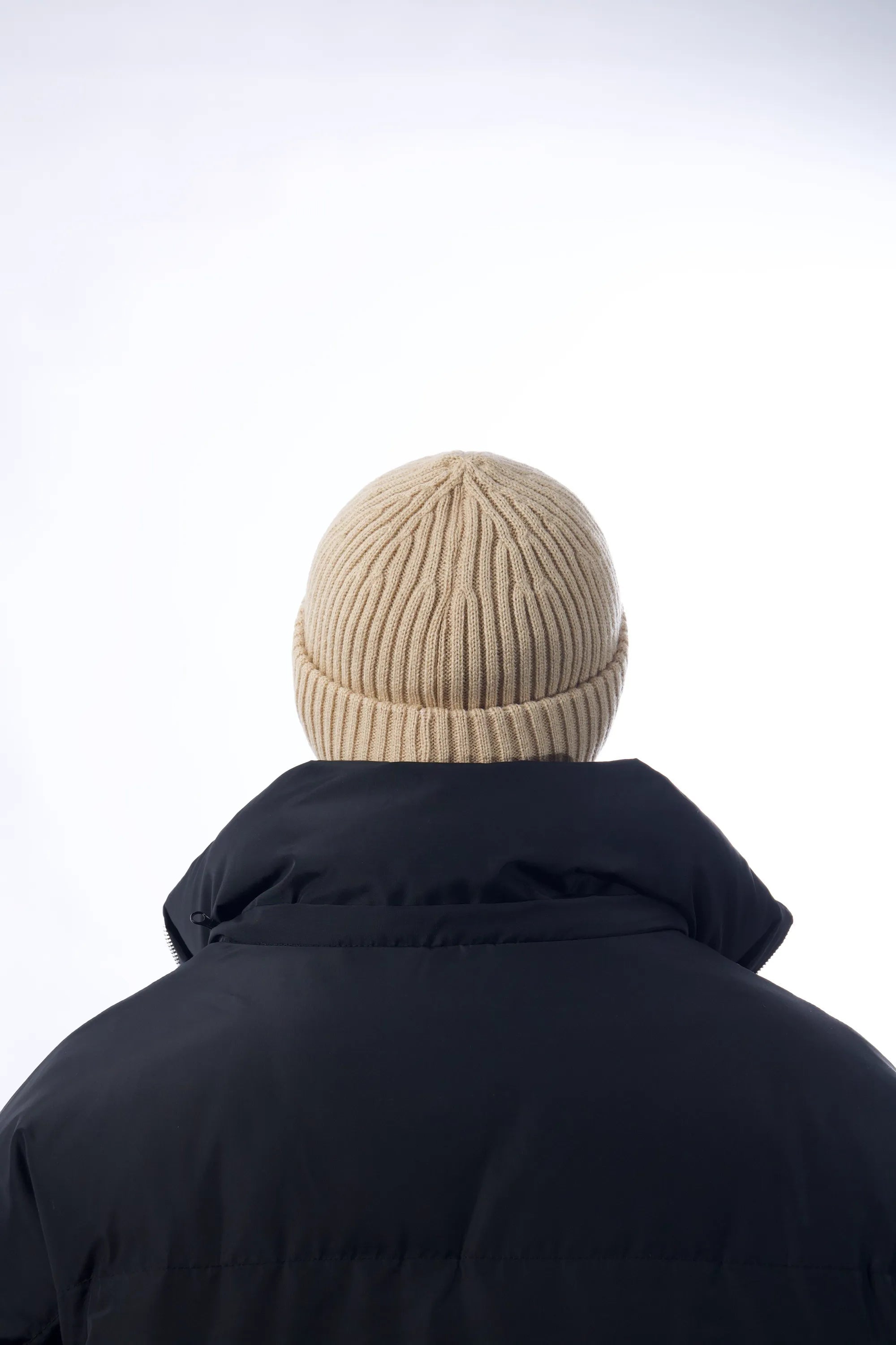 Шапка Morning Star Beige Sand - Morning Star: Бренд чоловічого одягу