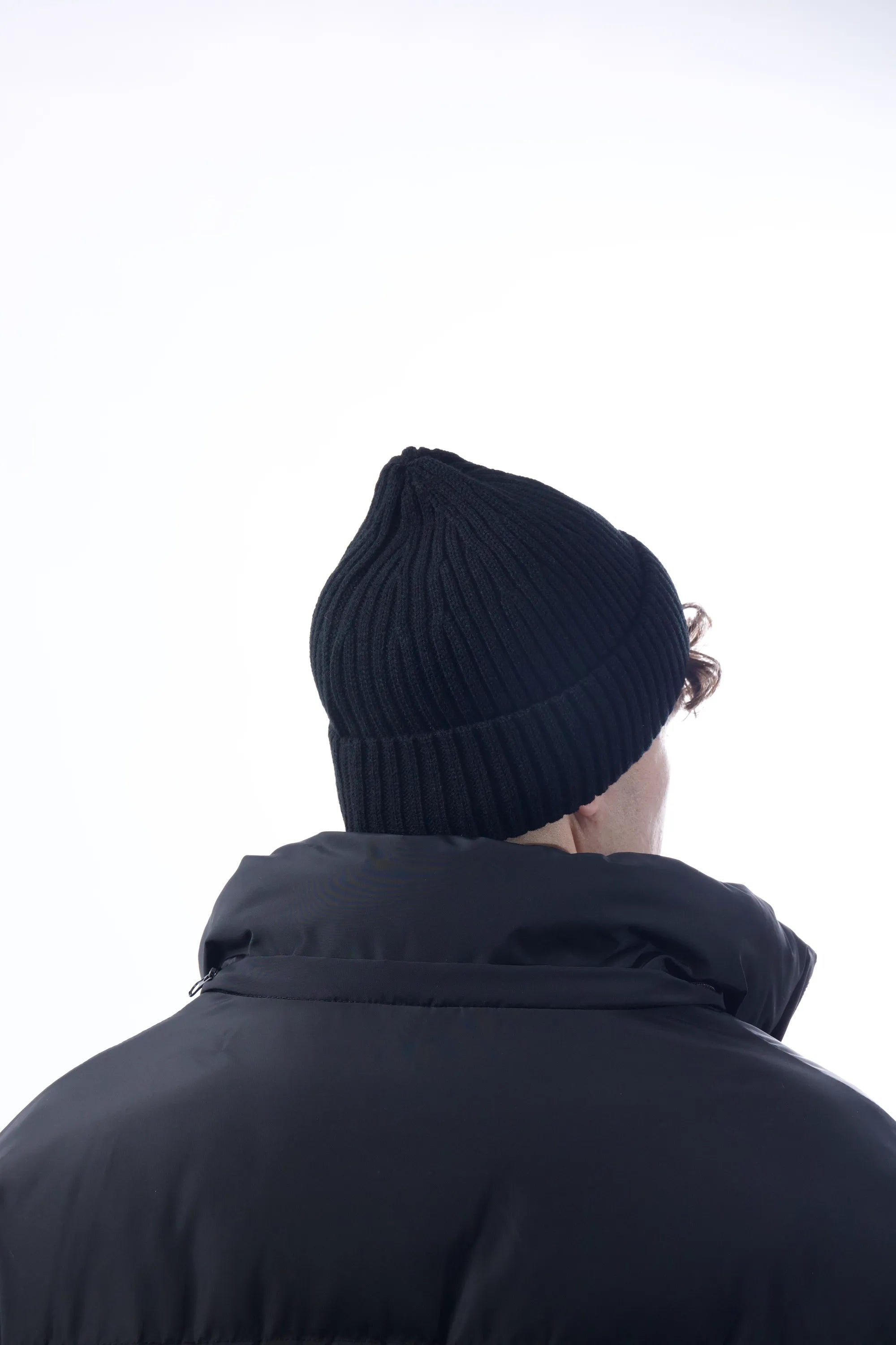 Шапка Morning Star Black Onyx - Morning Star: Бренд чоловічого одягу