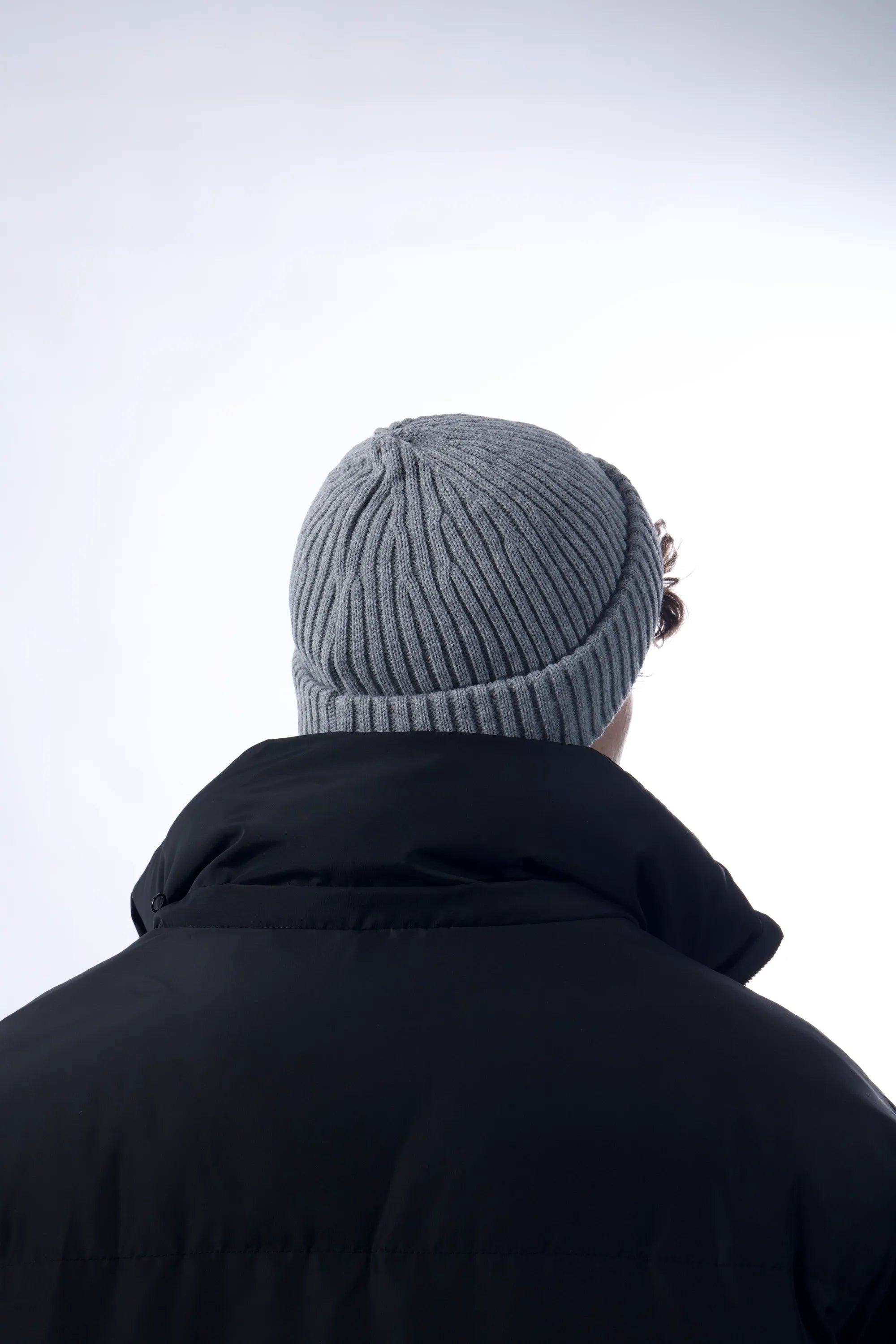 Шапка Morning Star Classic Gray - Morning Star: Бренд чоловічого одягу