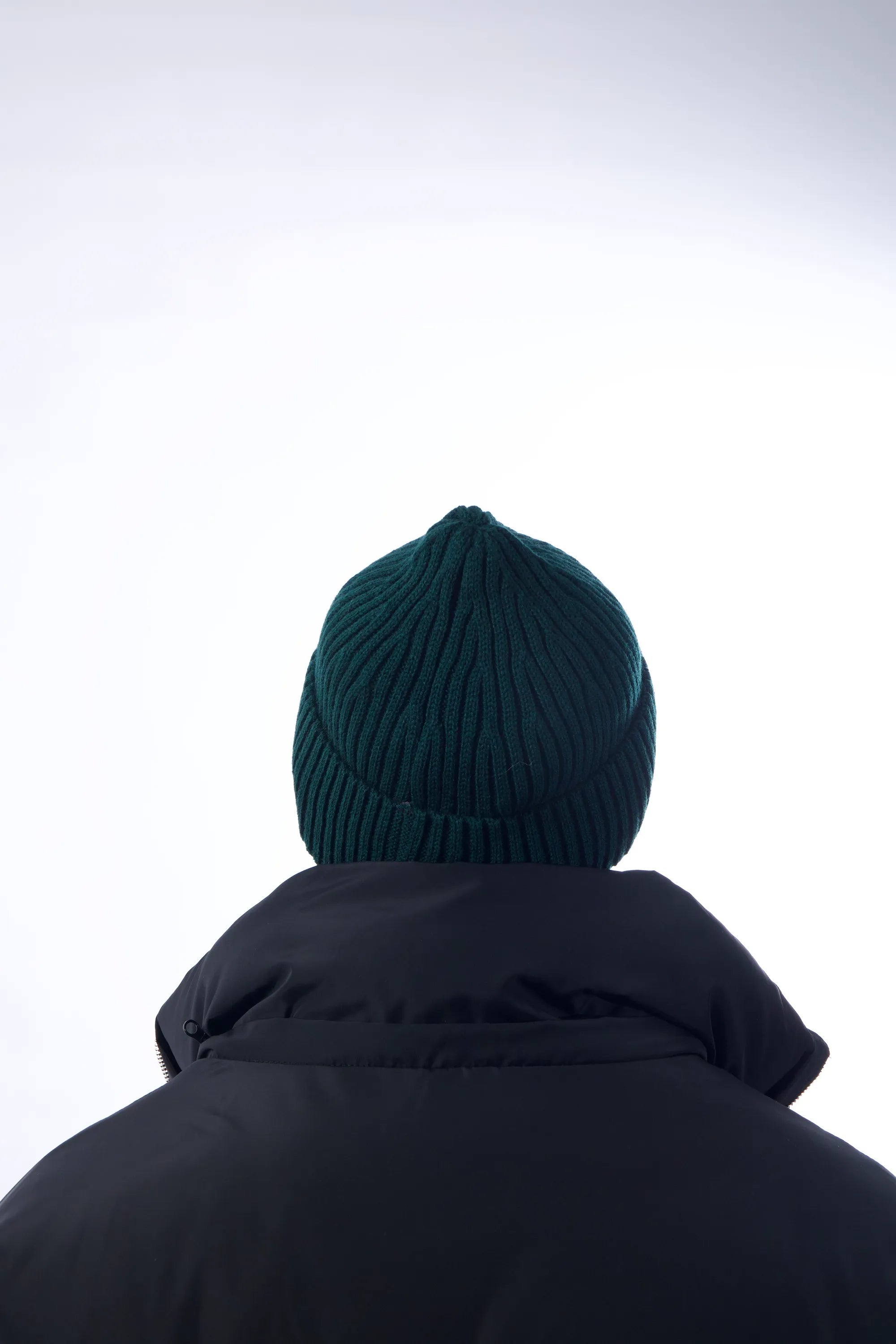 Шапка Morning Star Green Ficus - Morning Star: Бренд чоловічого одягу