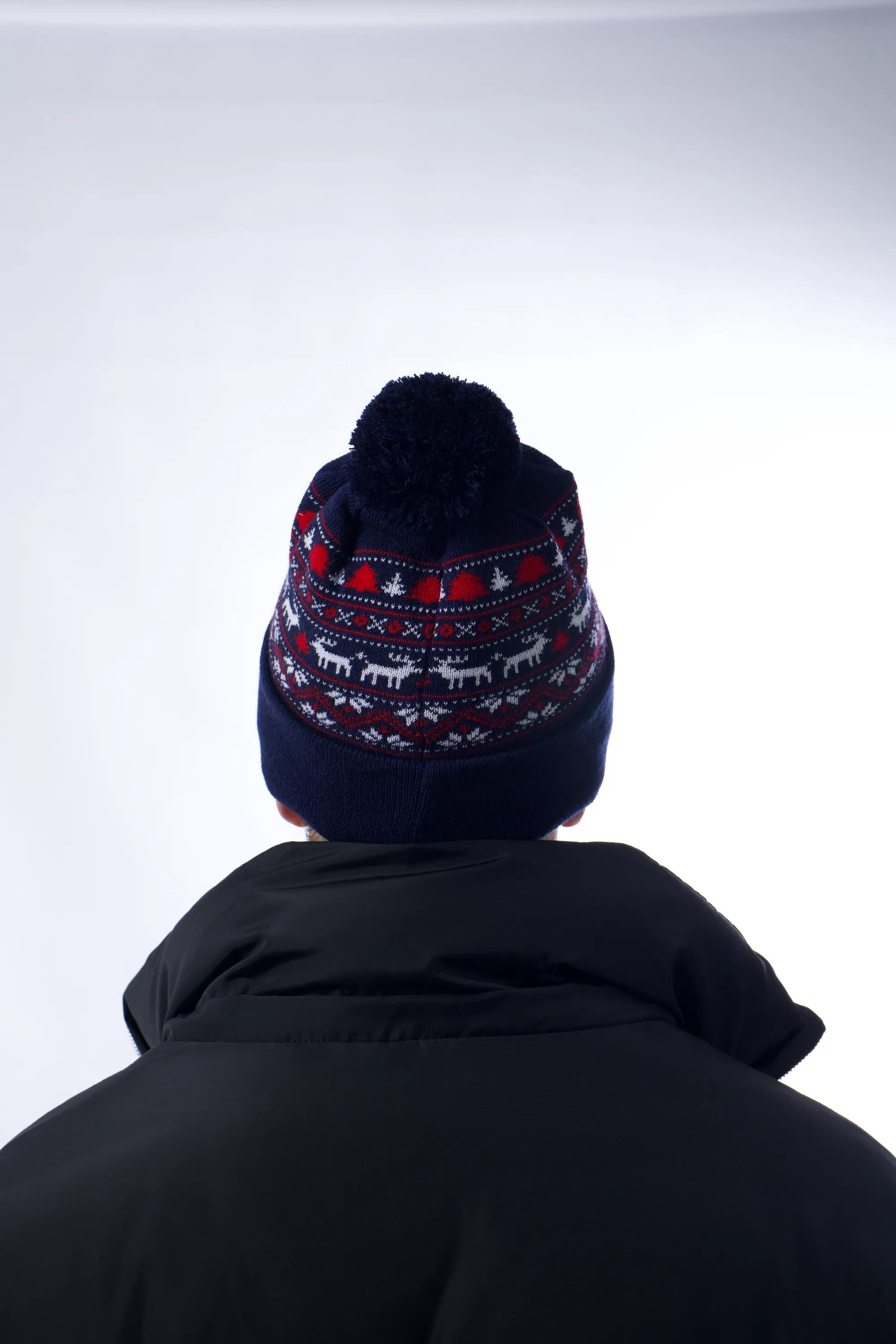 Шапка Morning Star NY Blue - Morning Star: Бренд чоловічого одягу