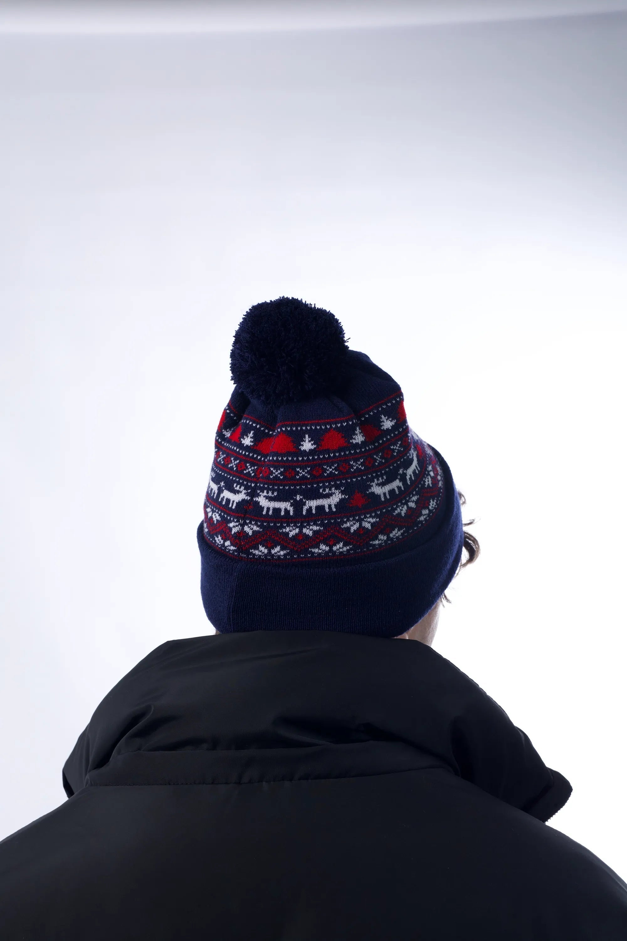 Шапка Morning Star NY Blue - Morning Star: Бренд чоловічого одягу