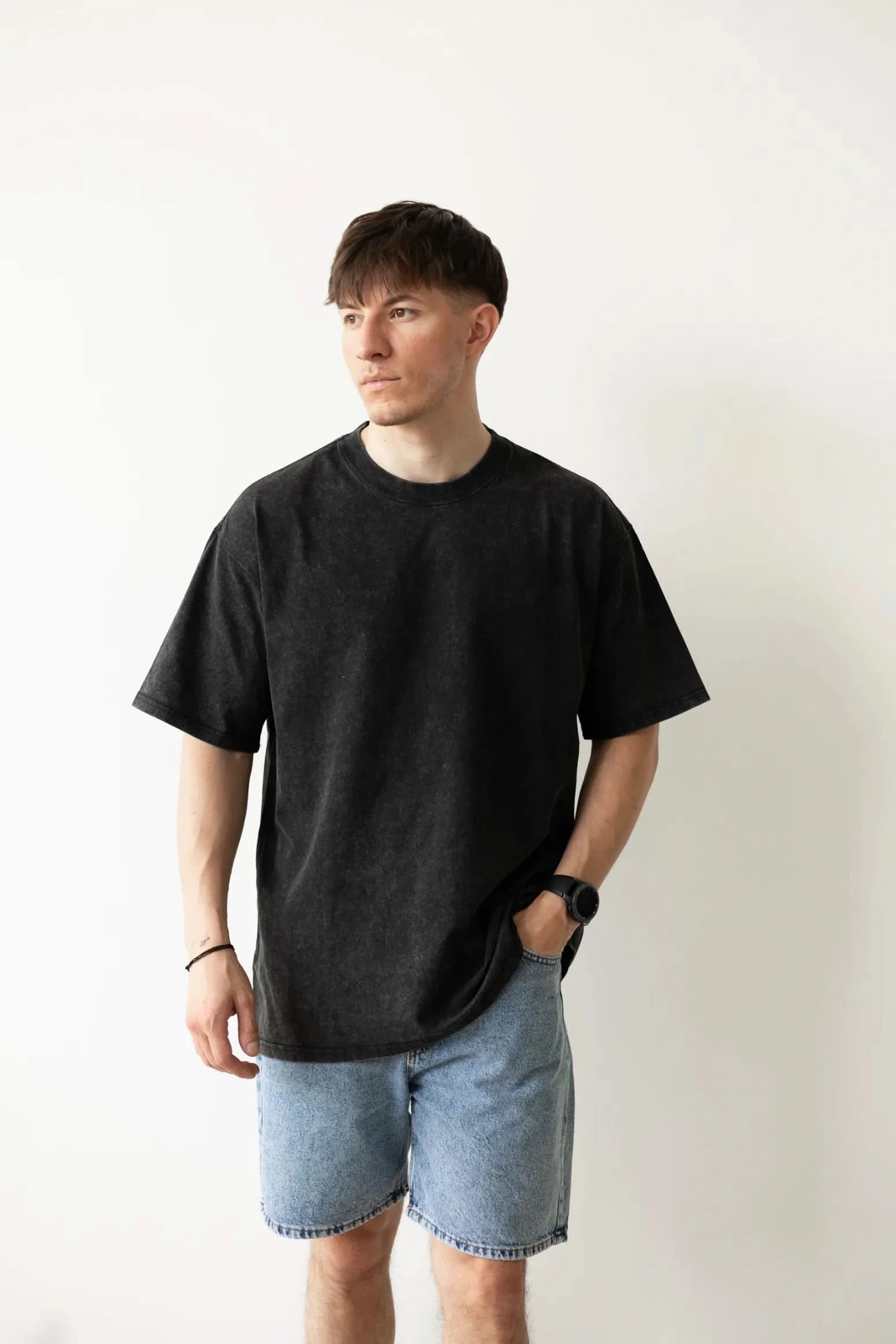 Shorts Ocean Morning Star - Morning Star: Бренд чоловічого одягу