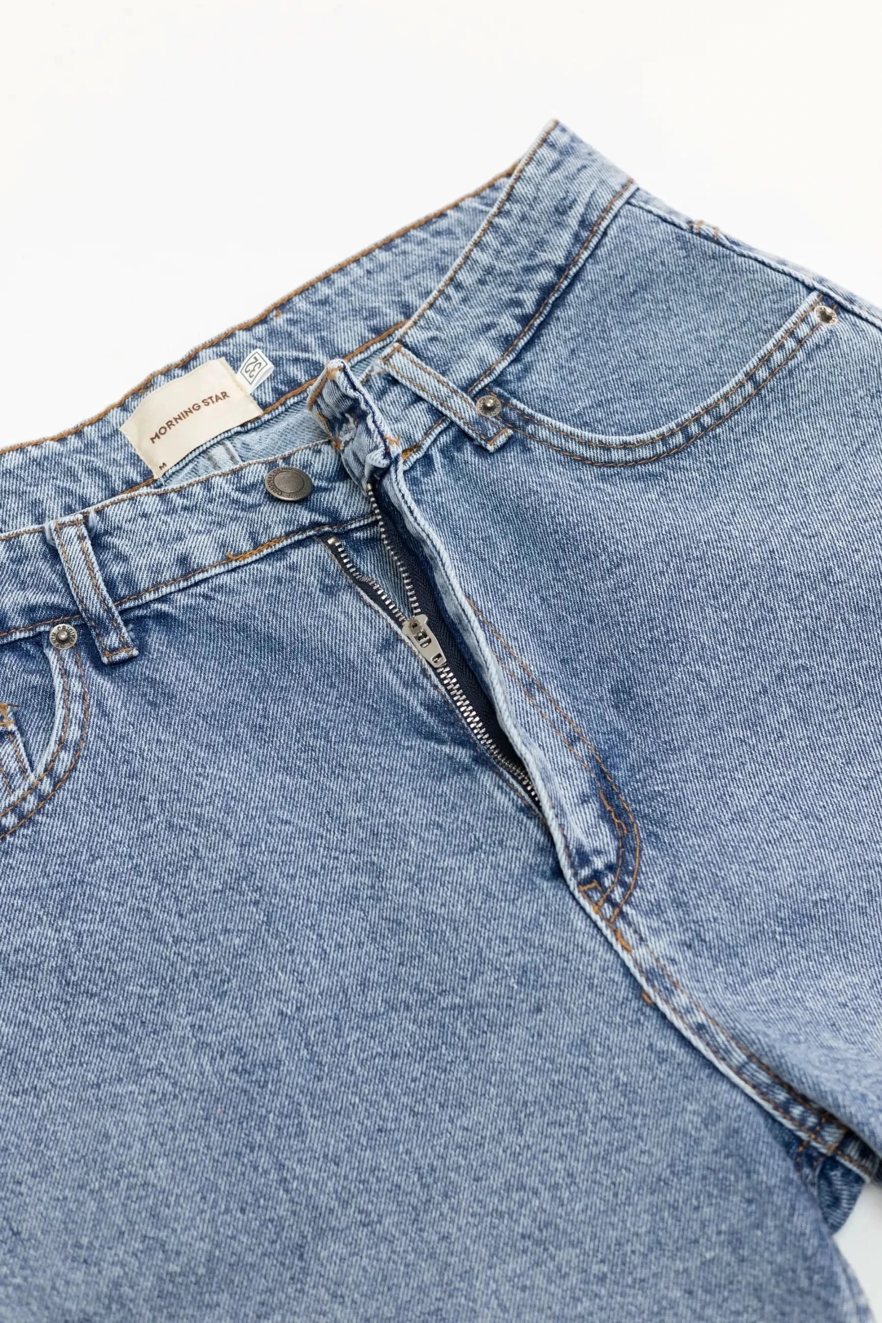 Shorts Ocean Morning Star - Morning Star: Бренд чоловічого одягу