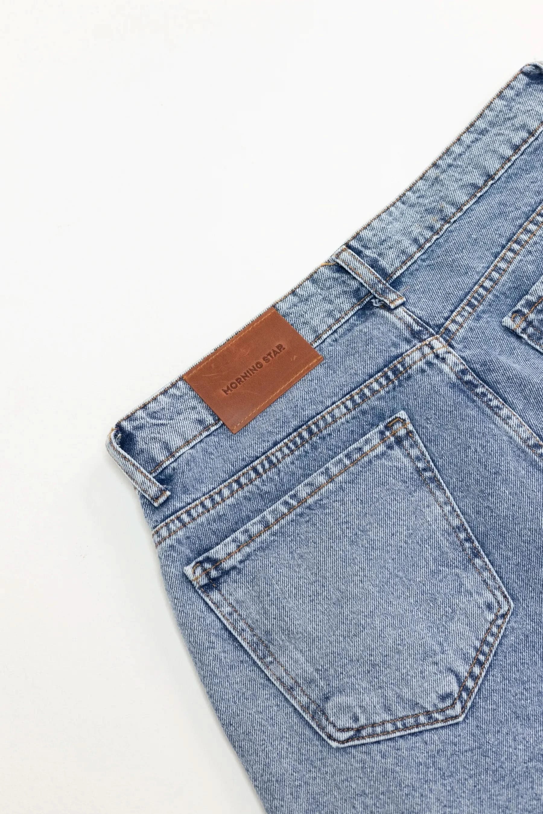 Shorts Ocean Morning Star - Morning Star: Бренд чоловічого одягу