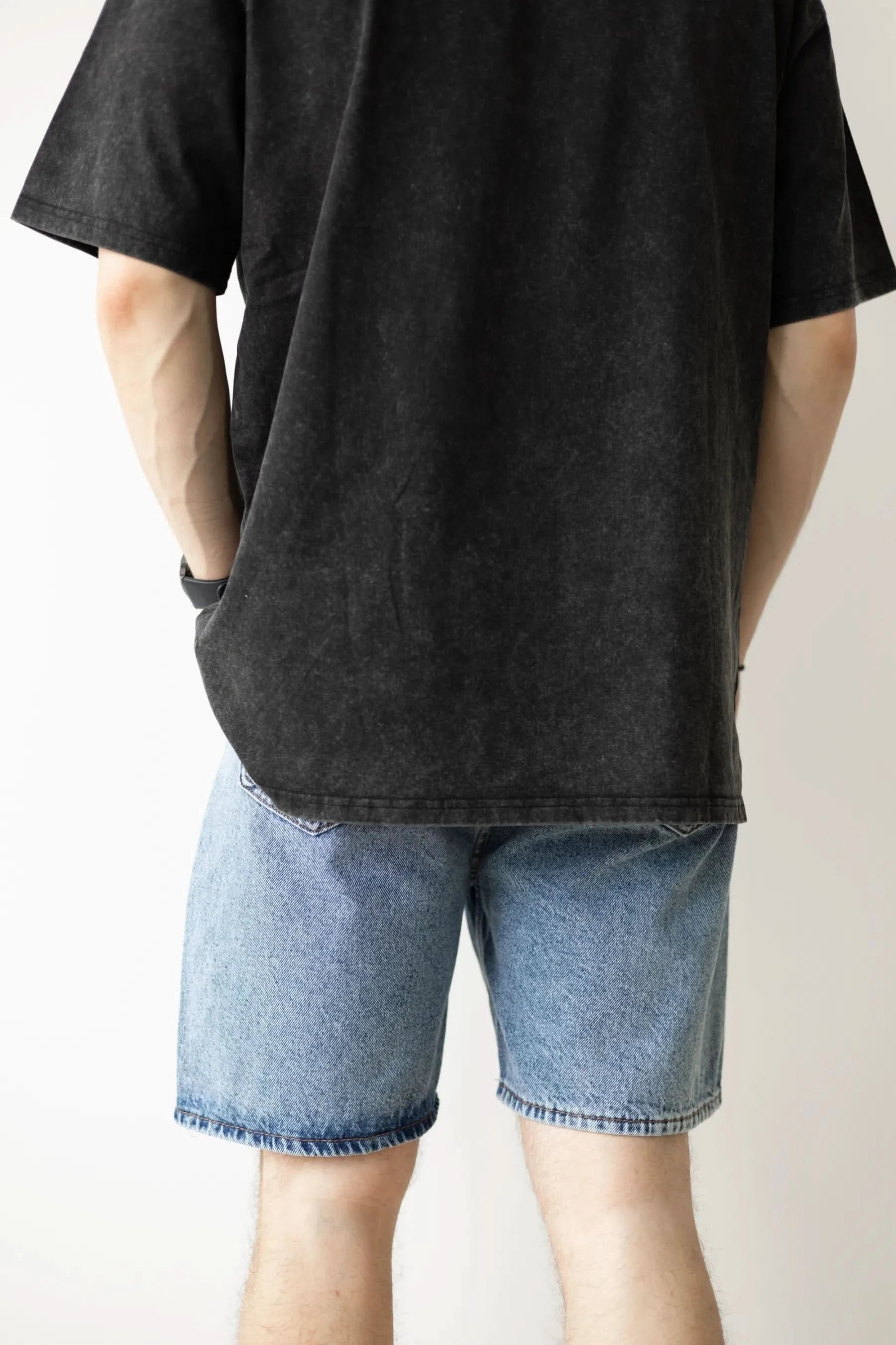 Shorts Ocean Morning Star - Morning Star: Бренд чоловічого одягу