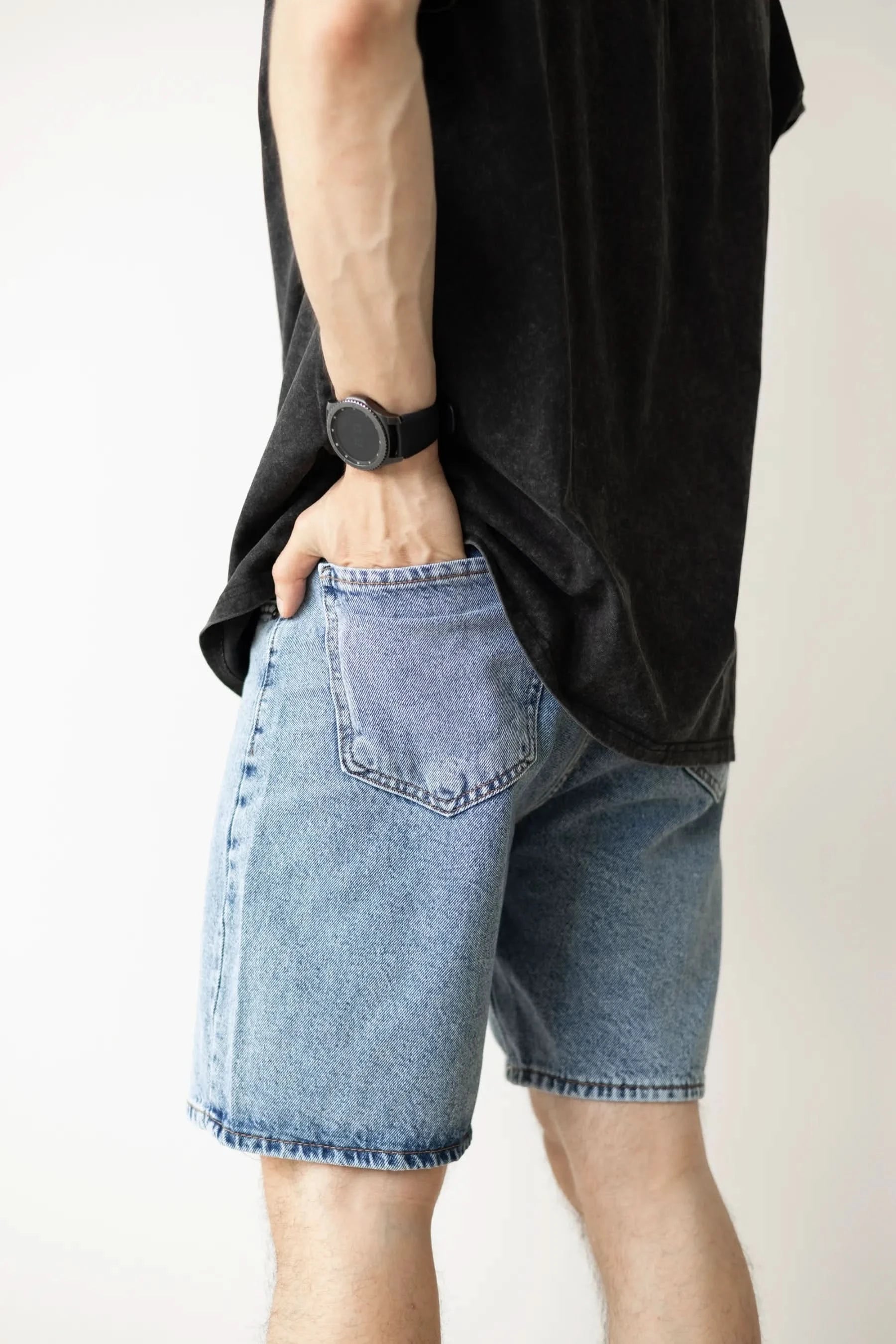 Shorts Ocean Morning Star - Morning Star: Бренд чоловічого одягу
