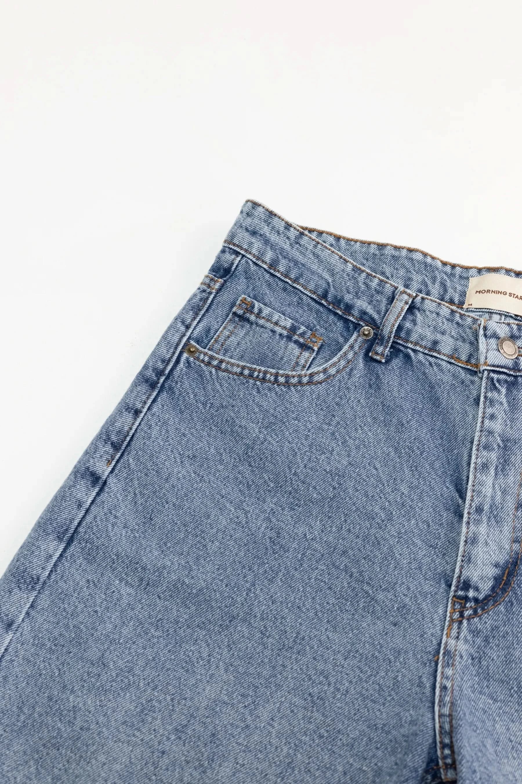 Shorts Ocean Morning Star - Morning Star: Бренд чоловічого одягу