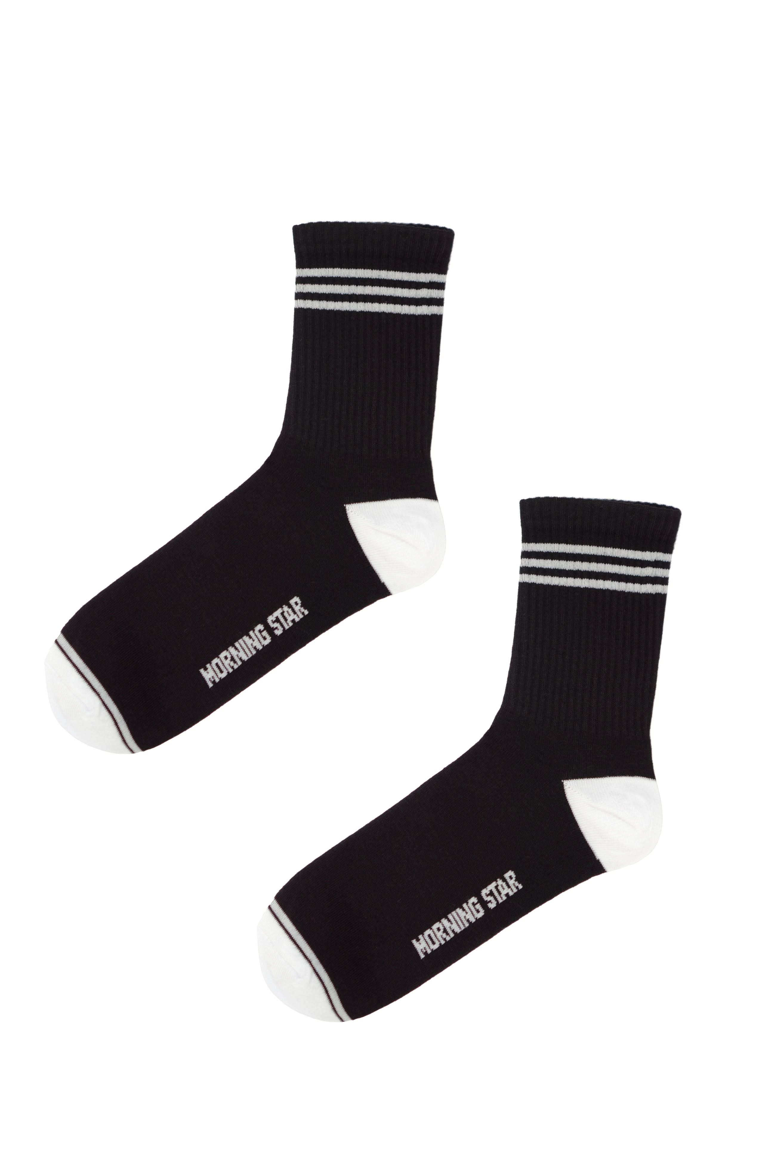 Socks Morning Star Basic`23 - Morning Star