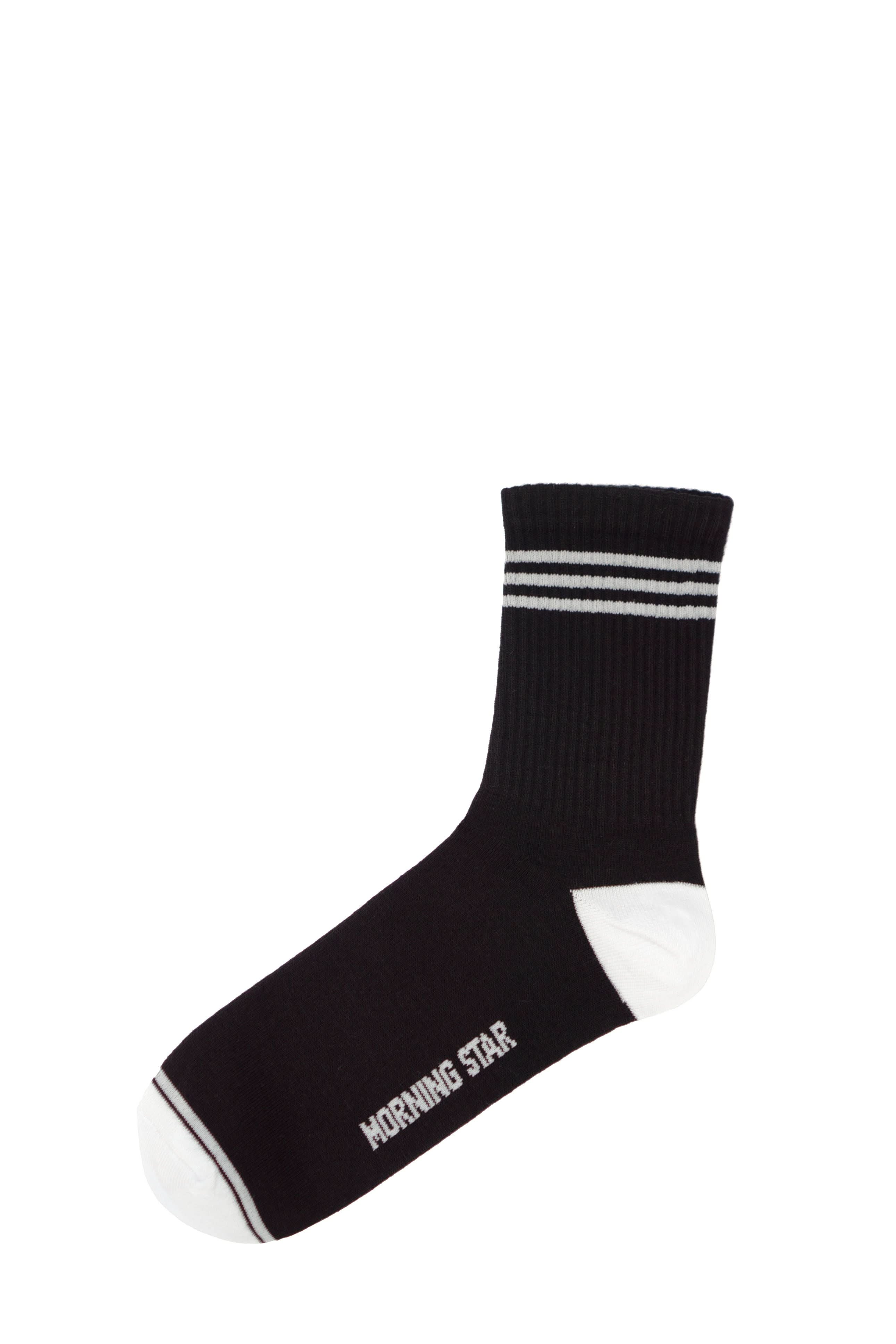 Socks Morning Star Basic`23 - Morning Star