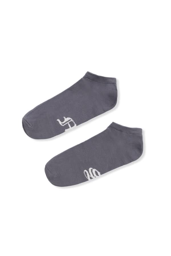 Socks Morning Star Grey Summer - Morning Star