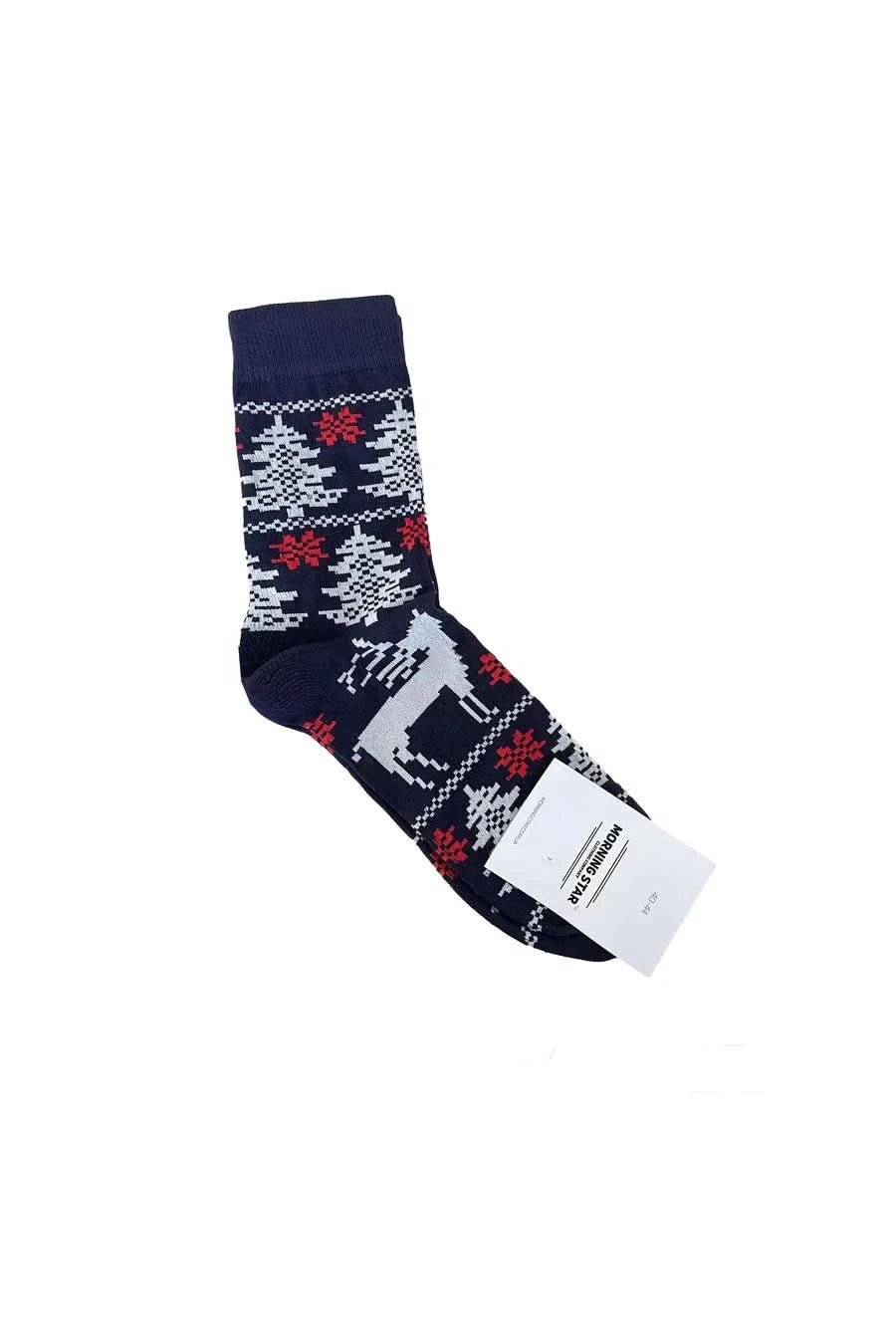 Socks NY Morning Star - Morning Star: Бренд чоловічого одягу