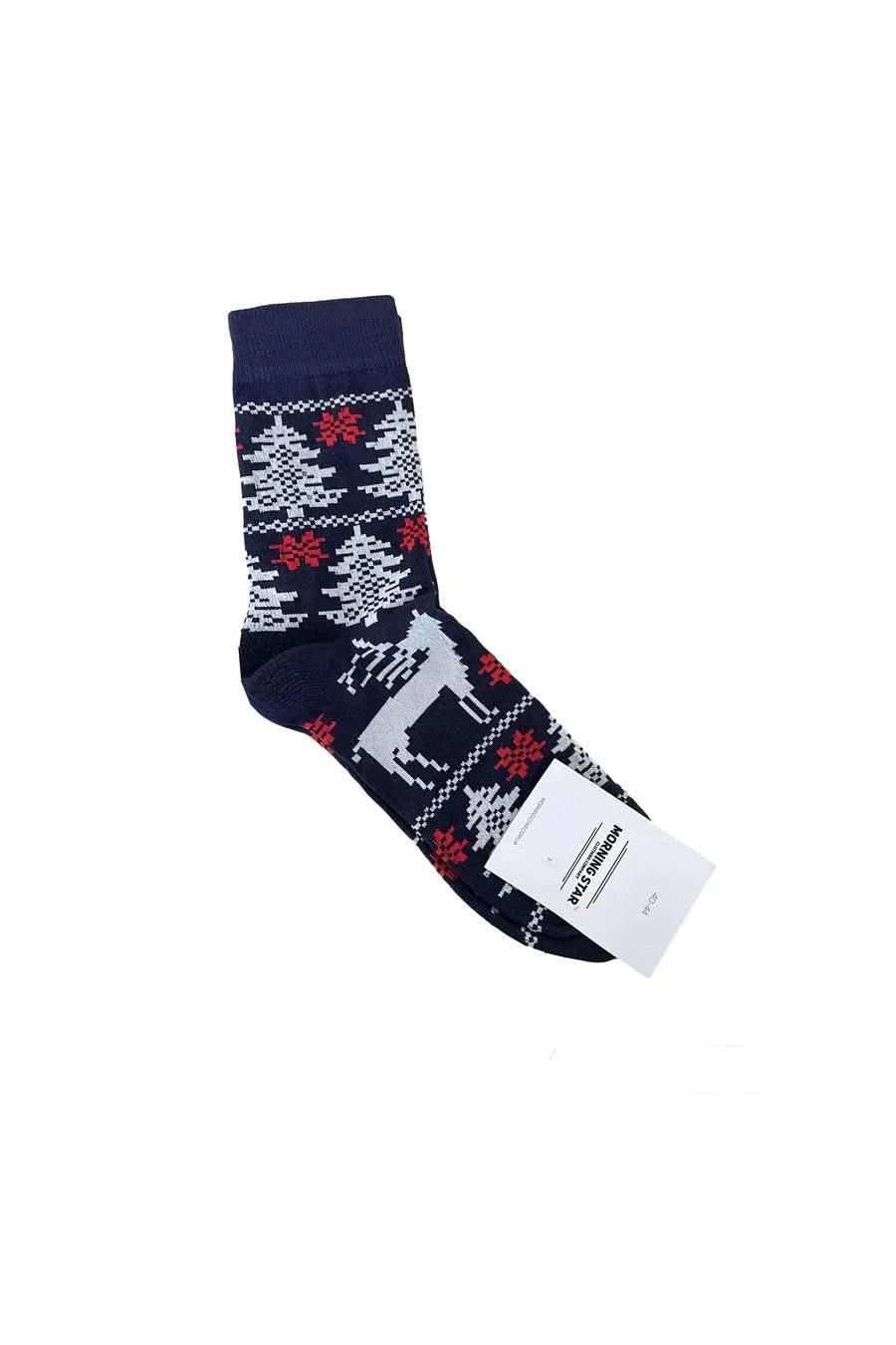 Socks NY Morning Star - Morning Star