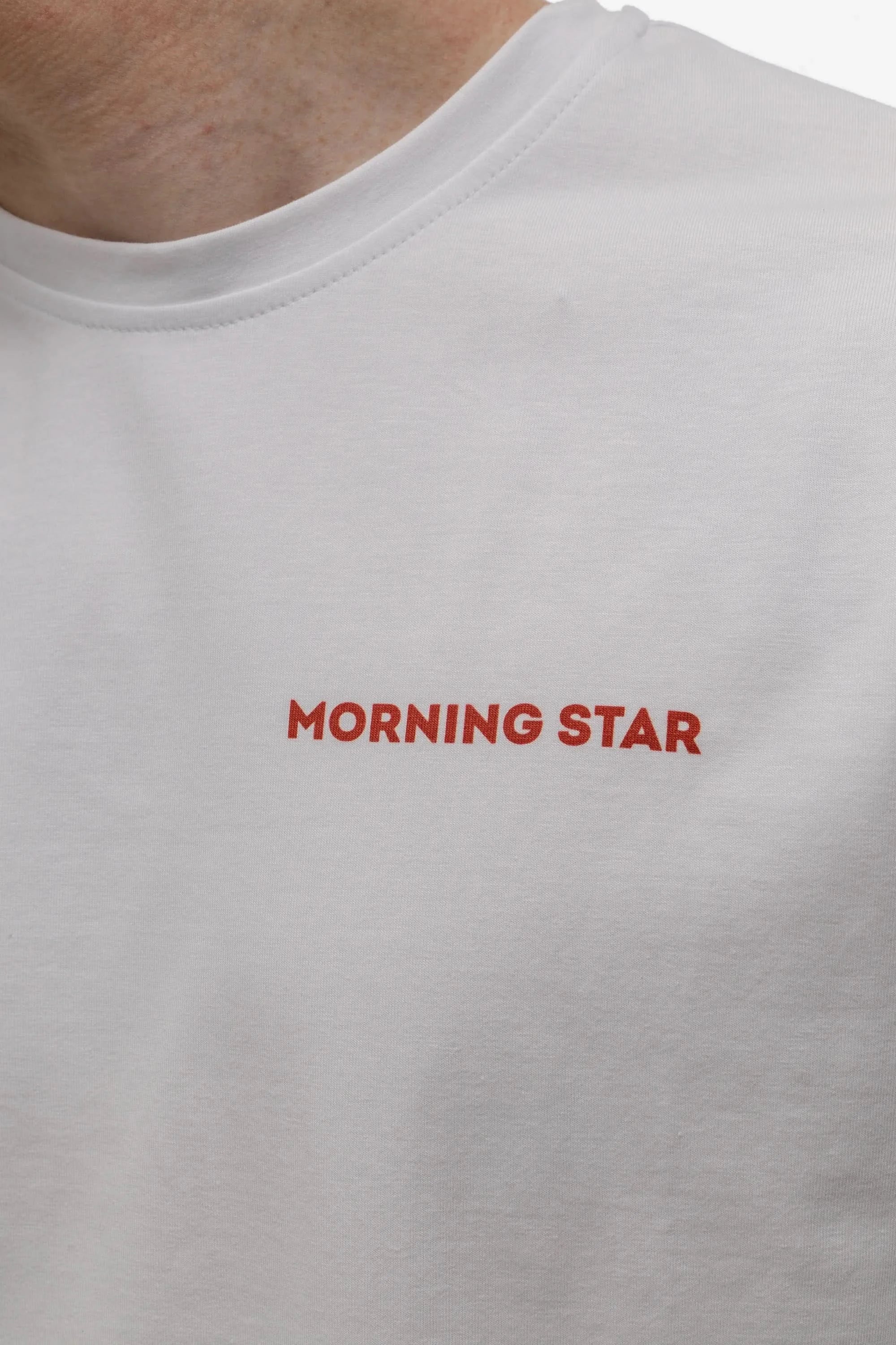 T-shirt Cocktail Club Morning Star - Morning Star