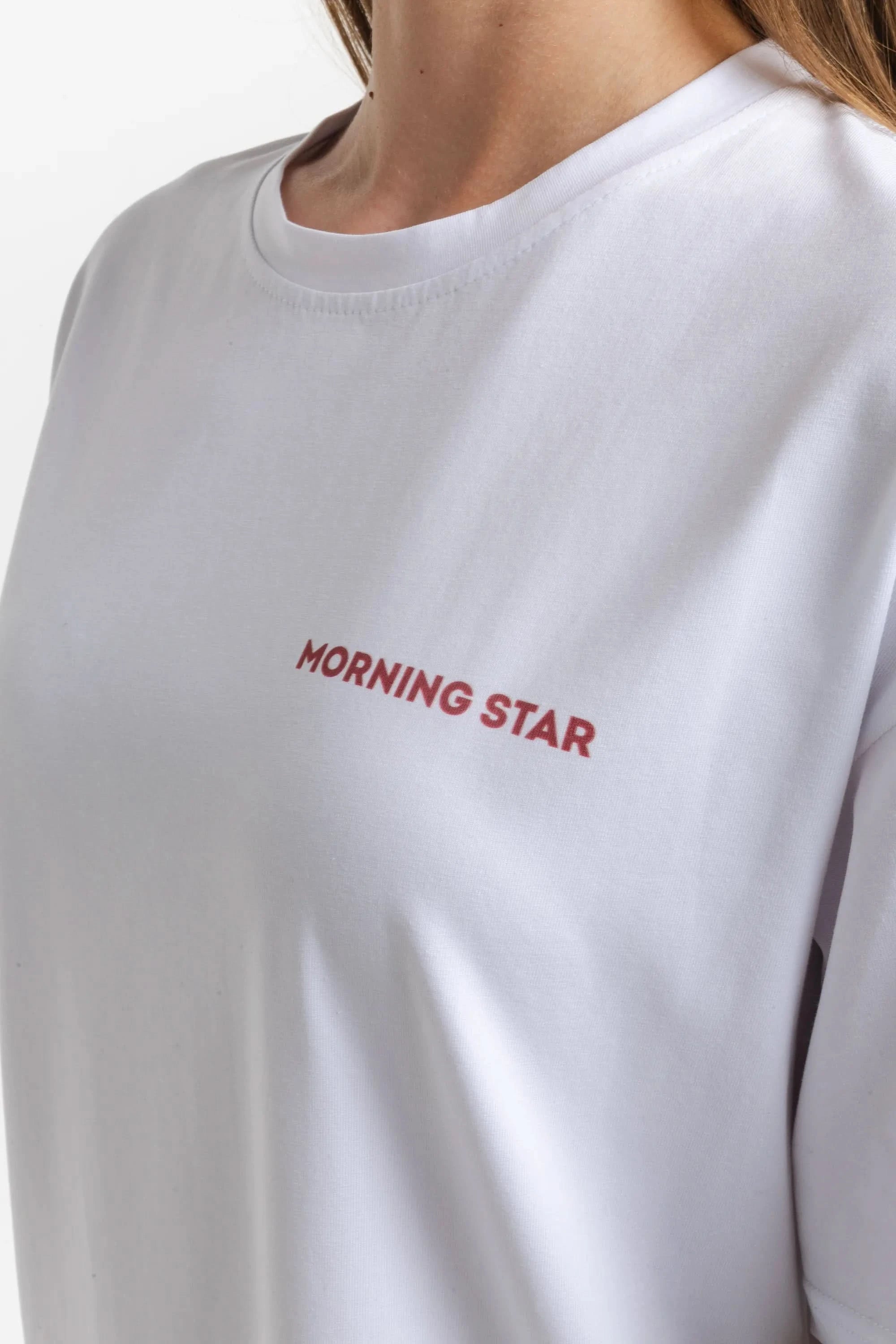 T-shirt Cocktail Morning Star - Morning Star