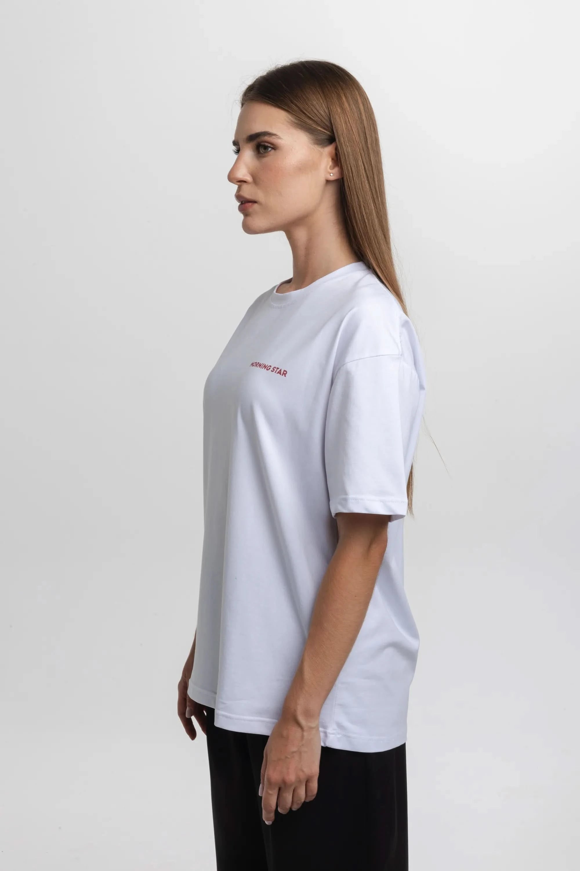 T-shirt Cocktail Morning Star - Morning Star: Бренд чоловічого одягу