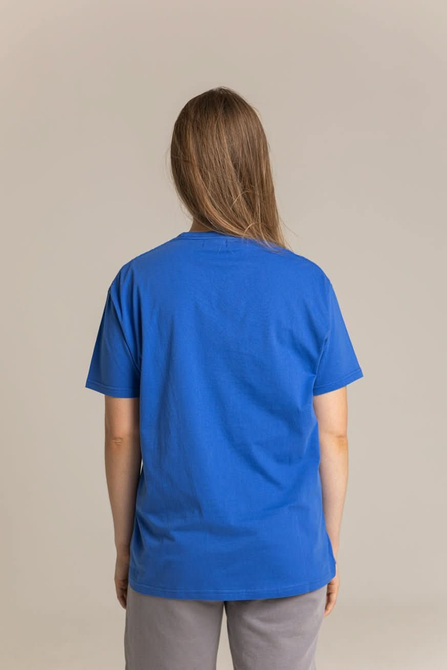 T-shirt Morning Star Basic Laguna - Morning Star