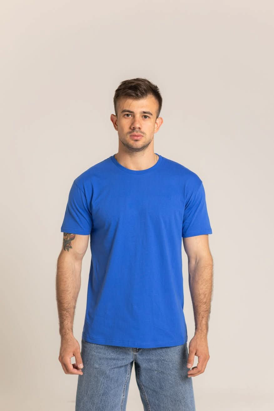 T-shirt Morning Star Basic Laguna - Morning Star