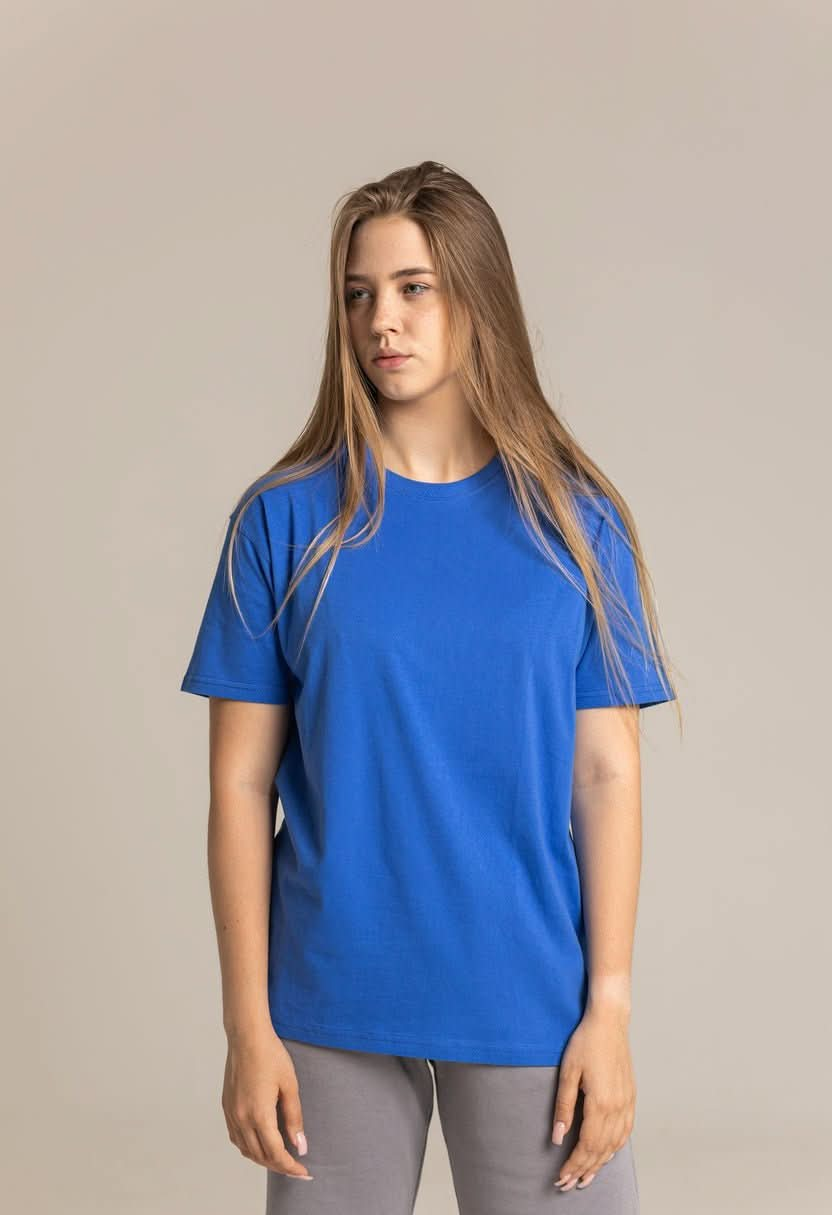 T-shirt Morning Star Basic Laguna - Morning Star