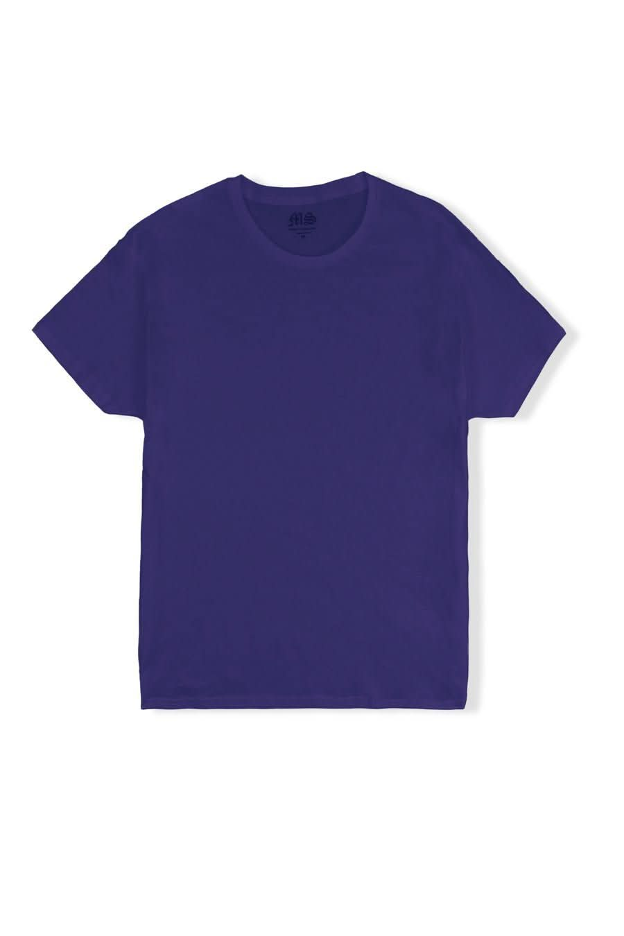 T-shirt Morning Star Basic Violet - Morning Star