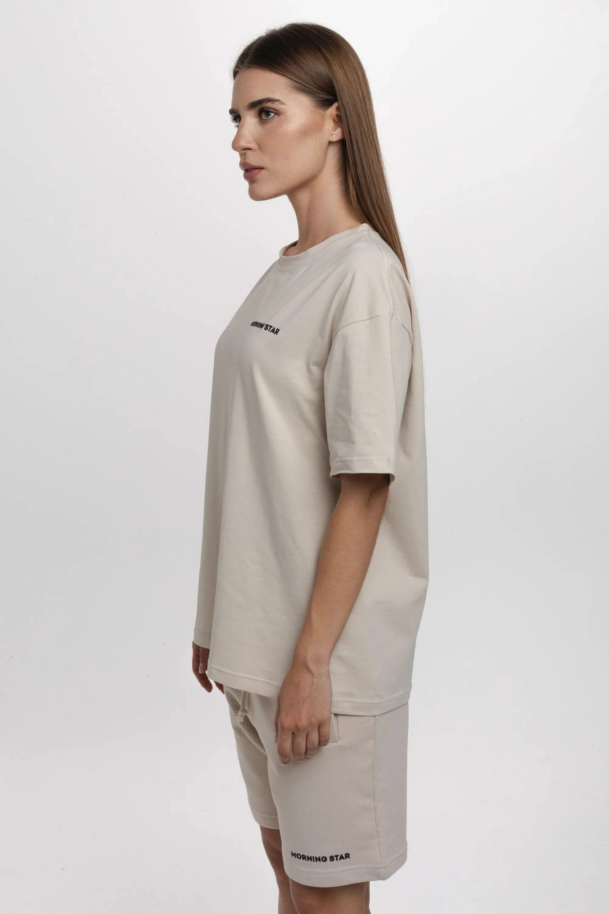 T-shirt Morning Star Brand - Morning Star: Бренд чоловічого одягу