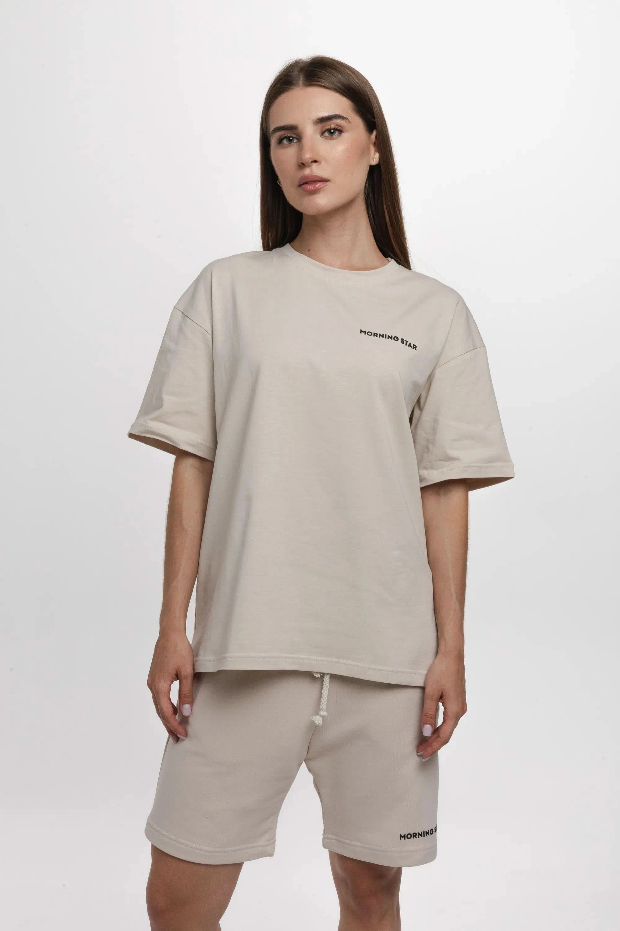 T-shirt Morning Star Brand - Morning Star: Бренд чоловічого одягу