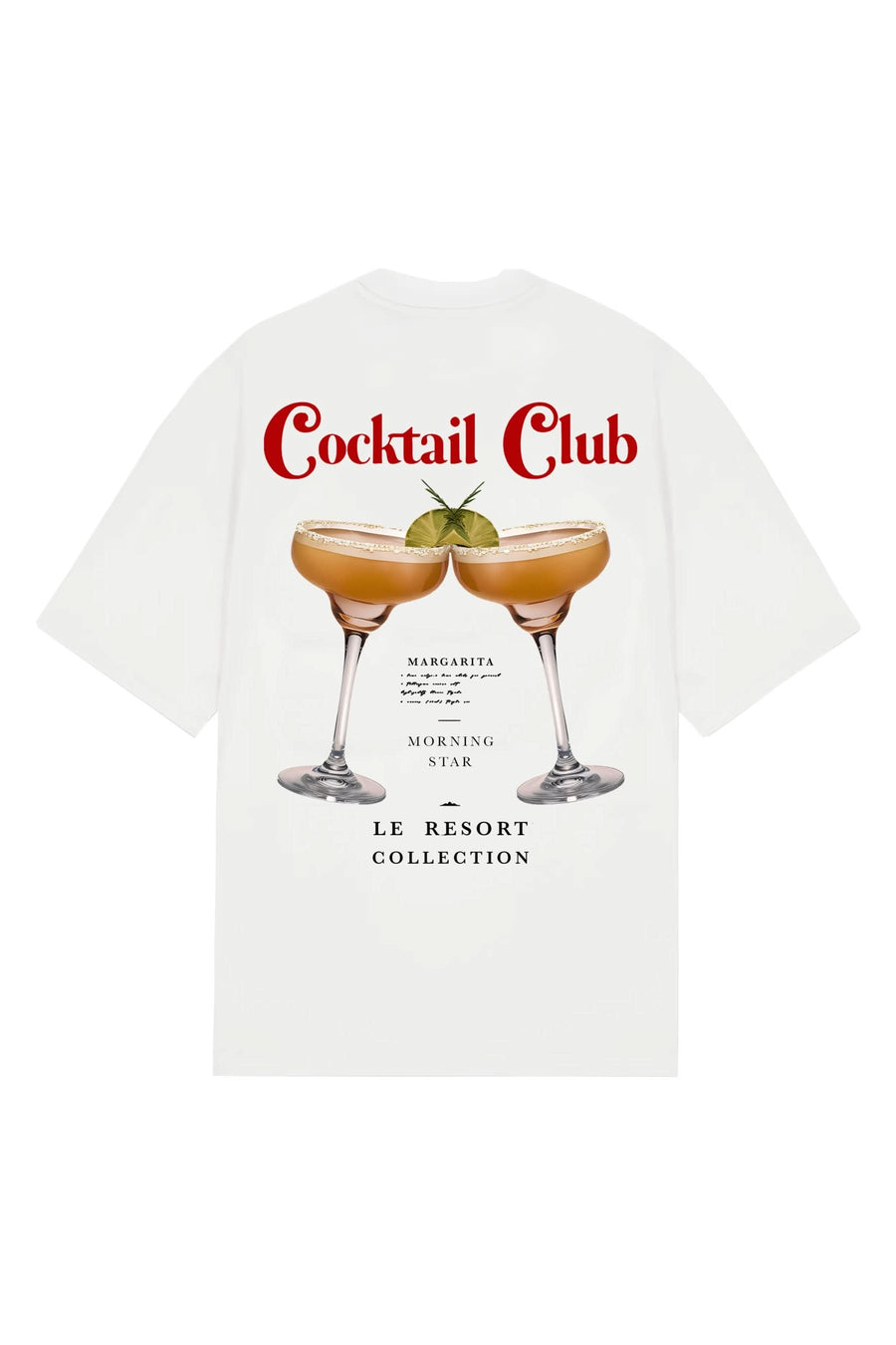 Футболка Morning Star Margarita