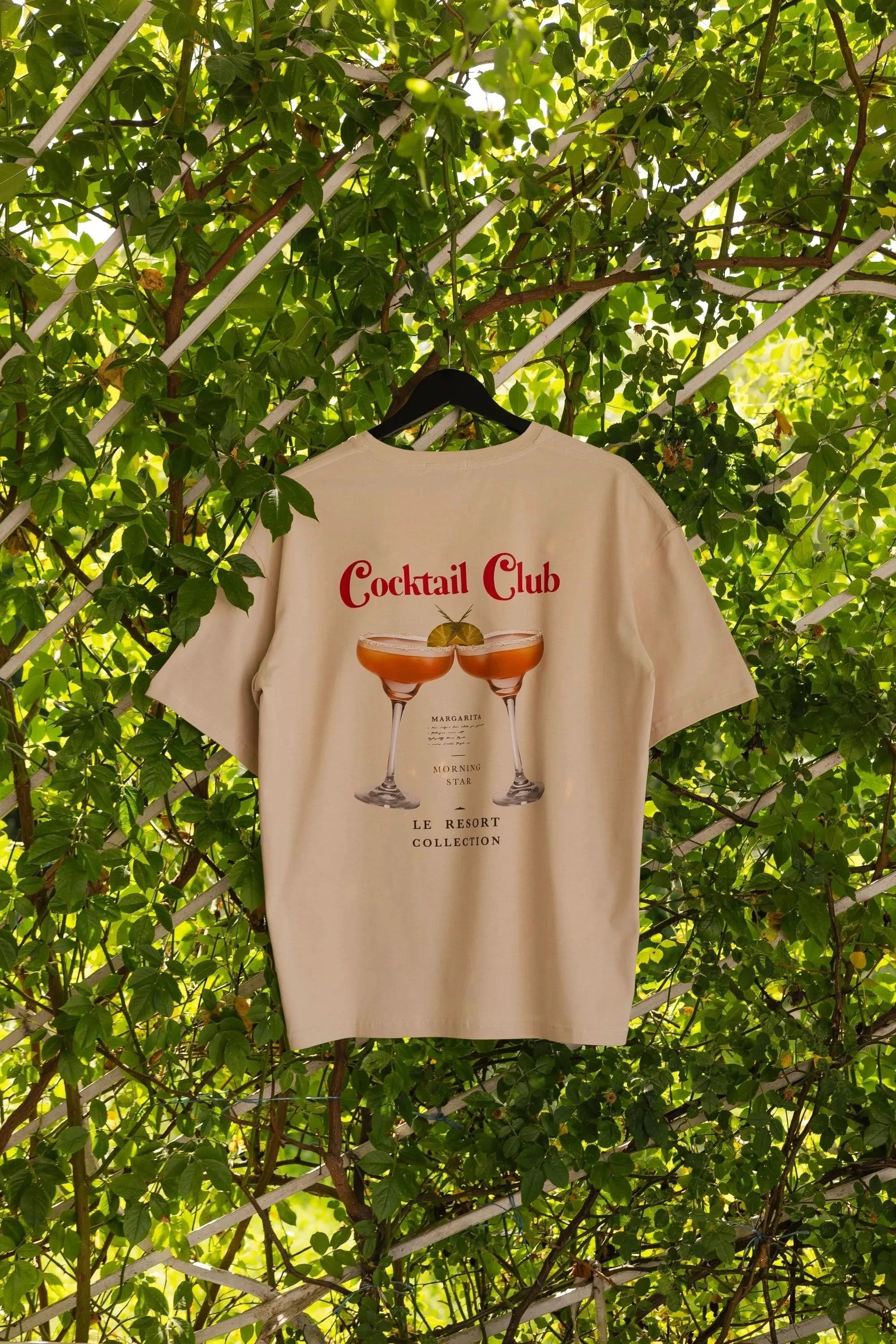 T-shirt Morning Star Margarita - Morning Star: Бренд чоловічого одягу