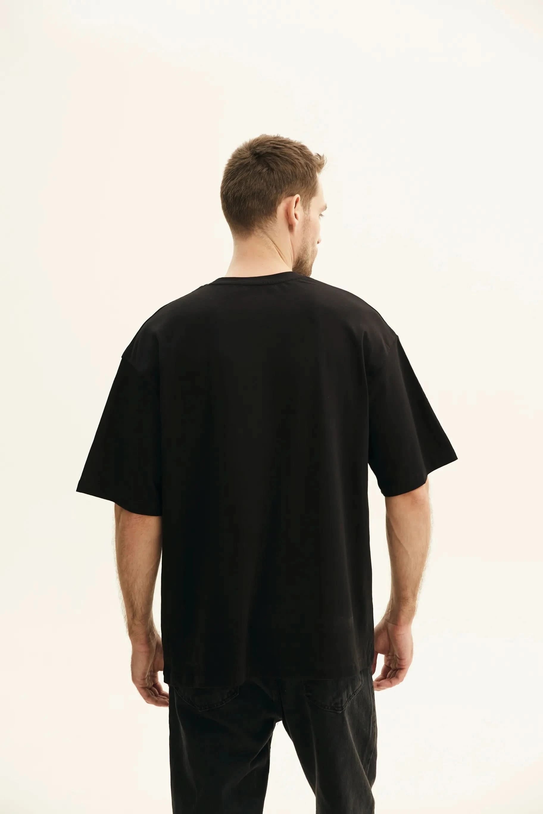 T-shirt Morning Star Medusa - Morning Star: Бренд чоловічого одягу